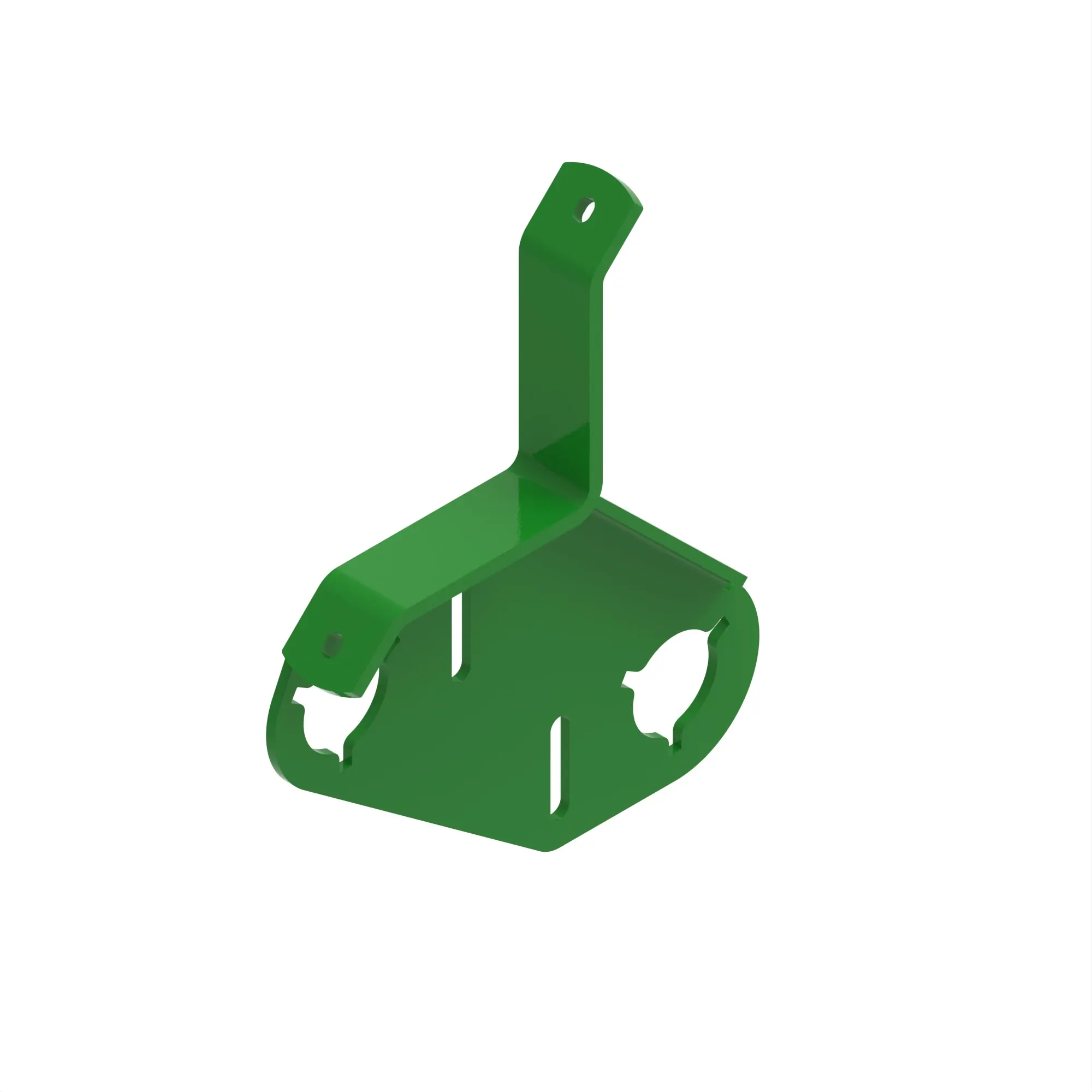 John Deere Jackshaft Support Bracket - AA39267