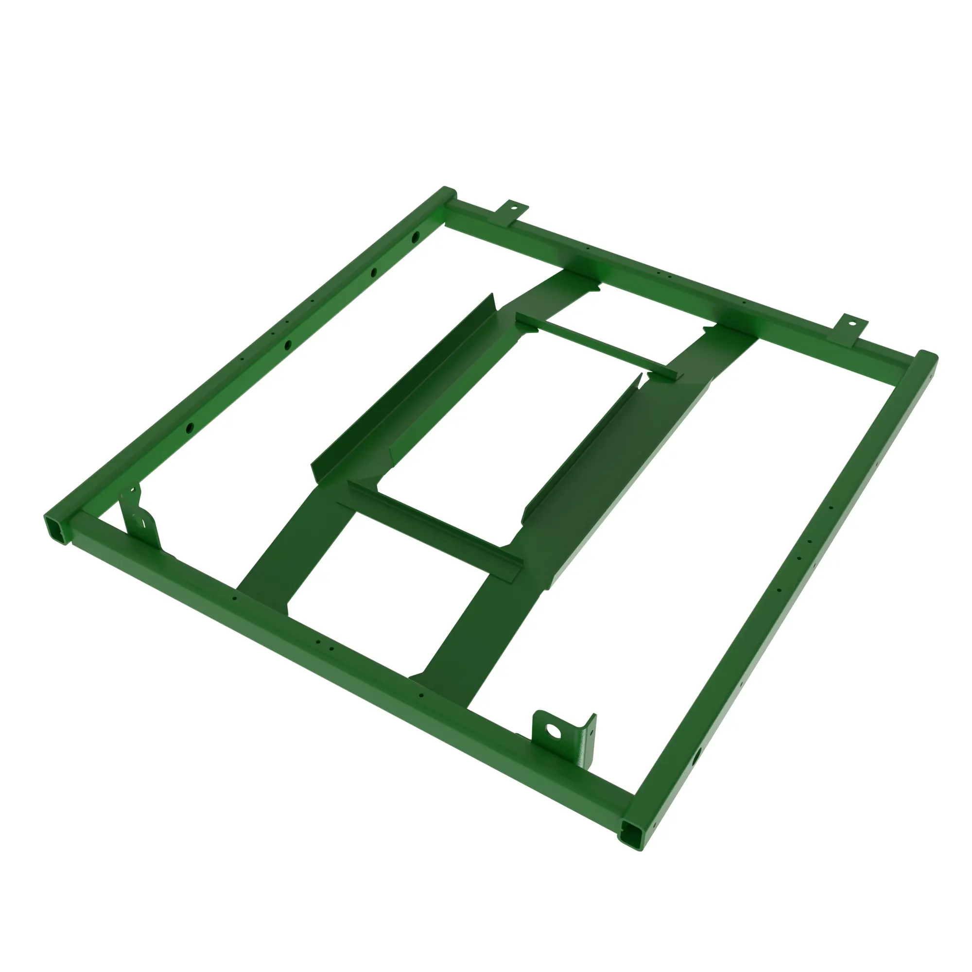 SOLUTION TANK - 3050L POLY