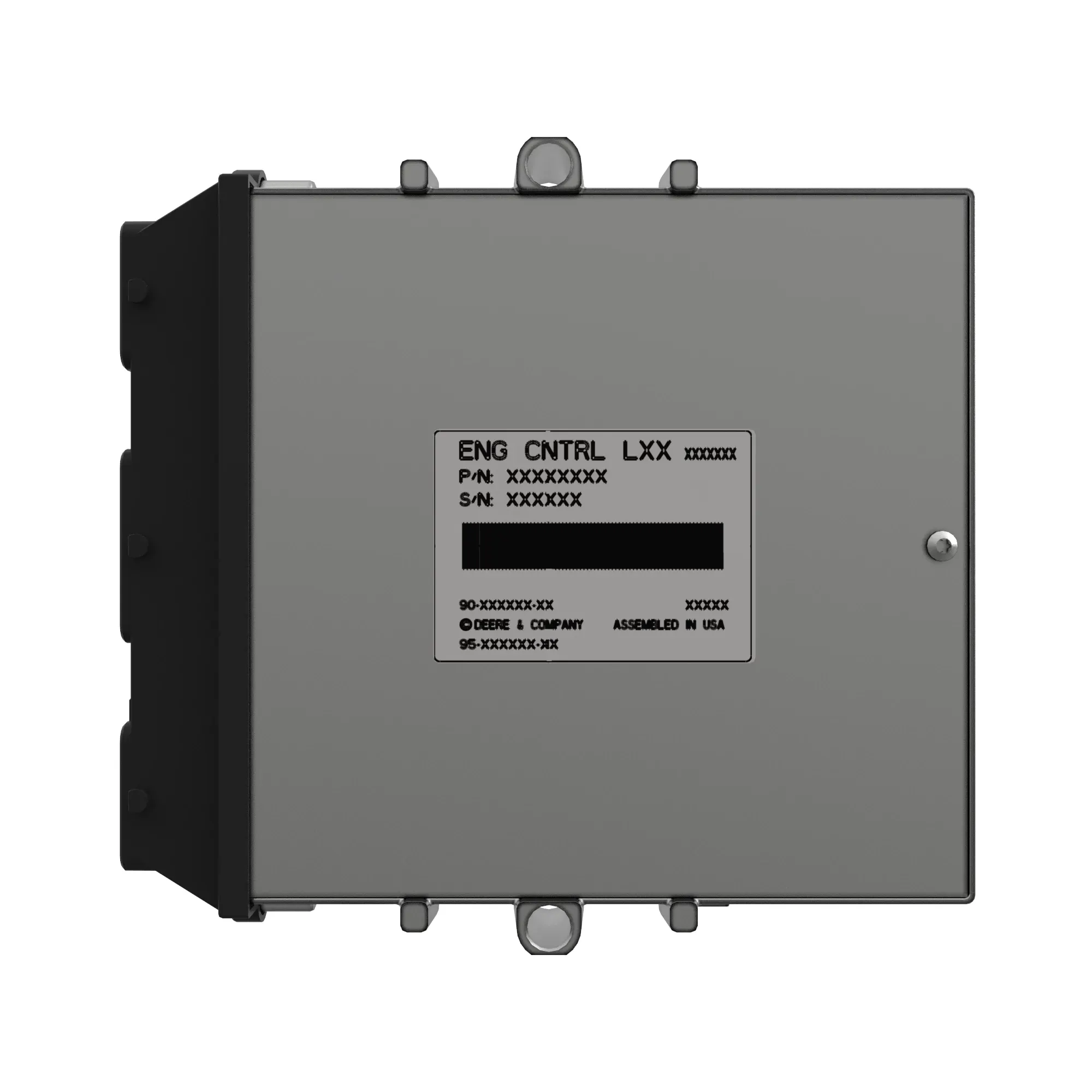 L15 ECU STG II REMAN