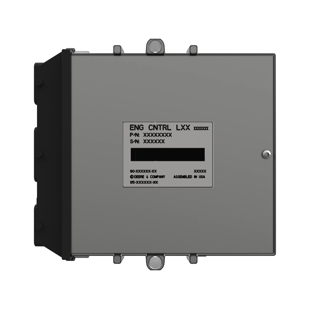L15 ECU STG II REMAN