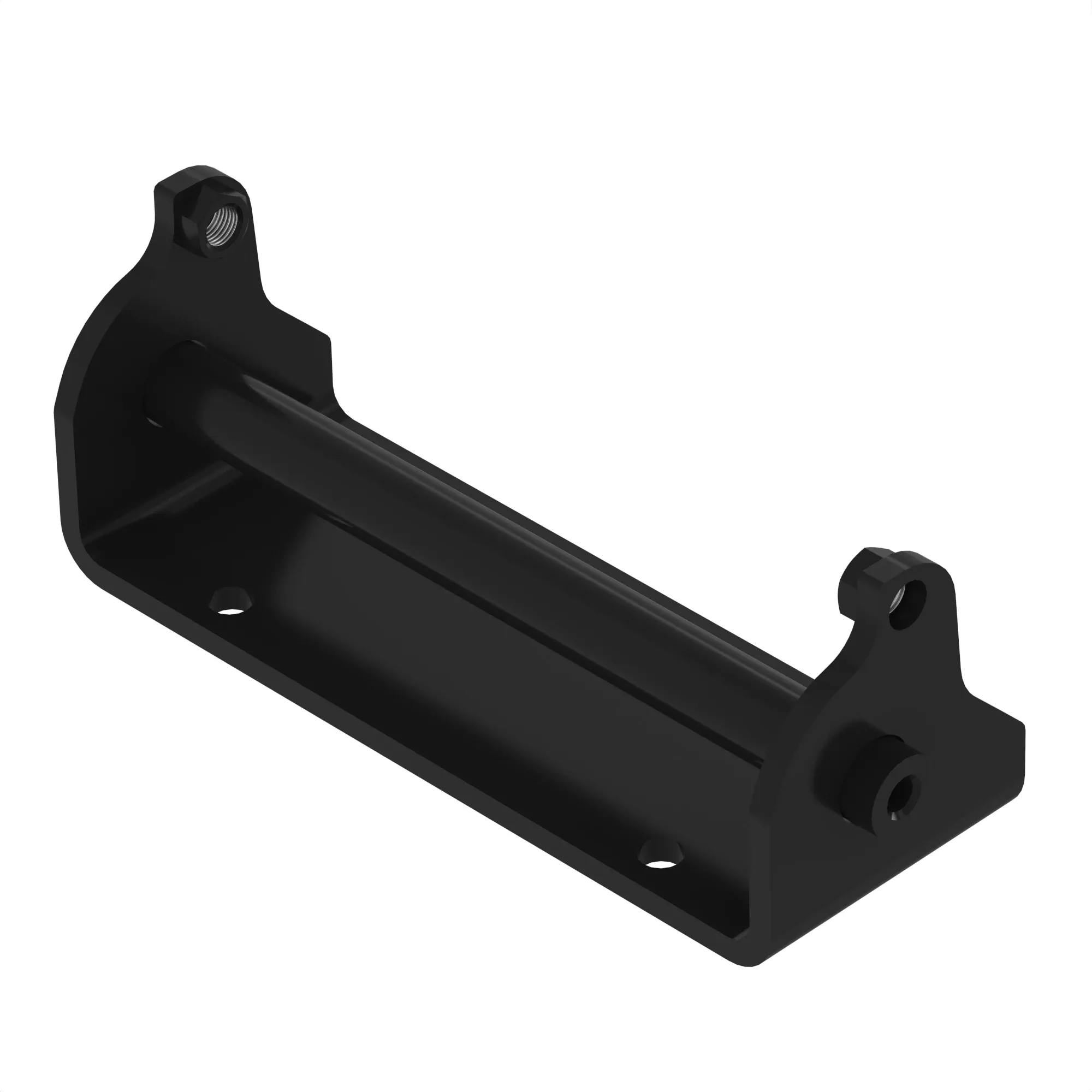 John Deere Hood Pivot Bracket - RE313383