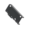 BRACKET, BRACKET, LOADER BUCKET CLL