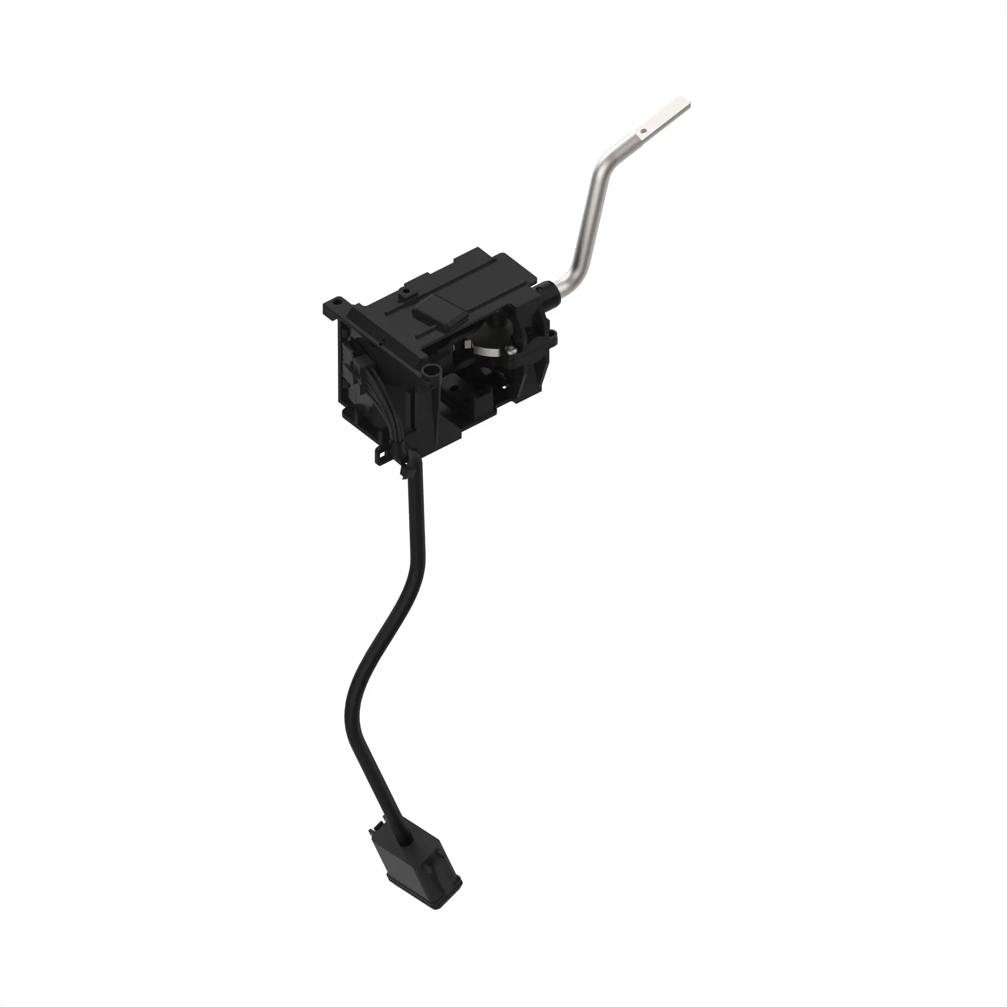 LH REVERSER ASSY., IVT