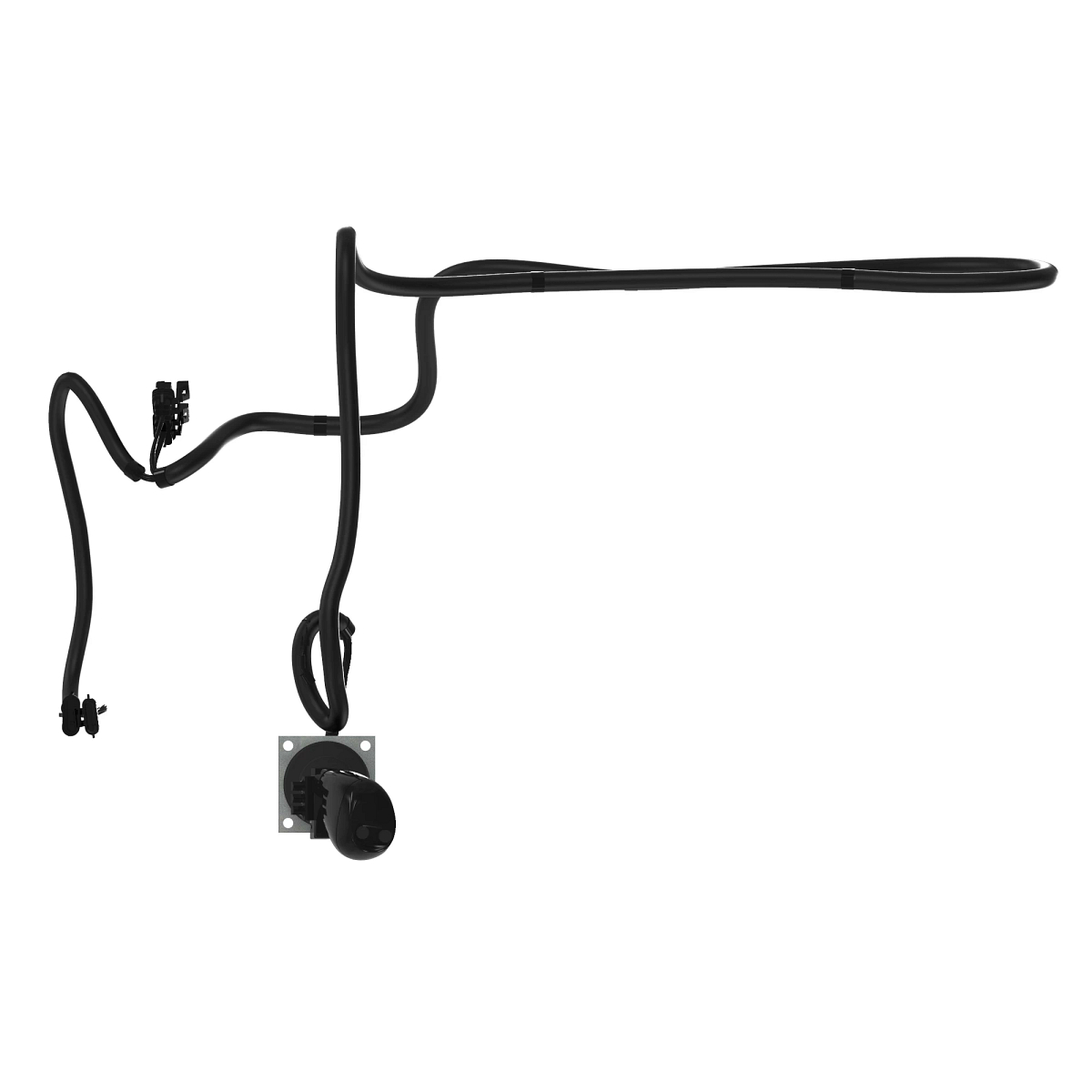 AL181244: Multi-Functional Joystick Control | Shop.Deere.com