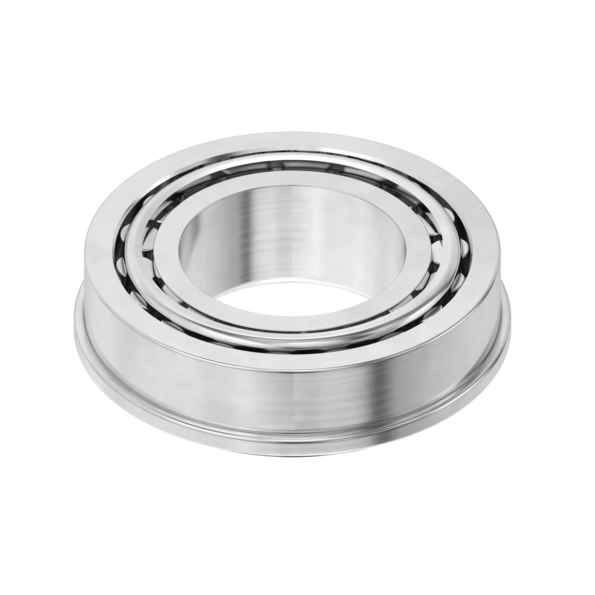 John Deere Tapered Roller Bearing - RE205621