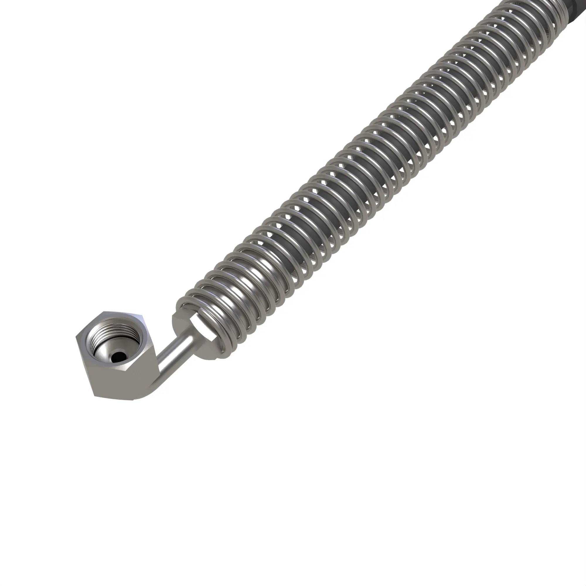 HYDRAULIC HOSE, HOSE LINE- COMBINAT