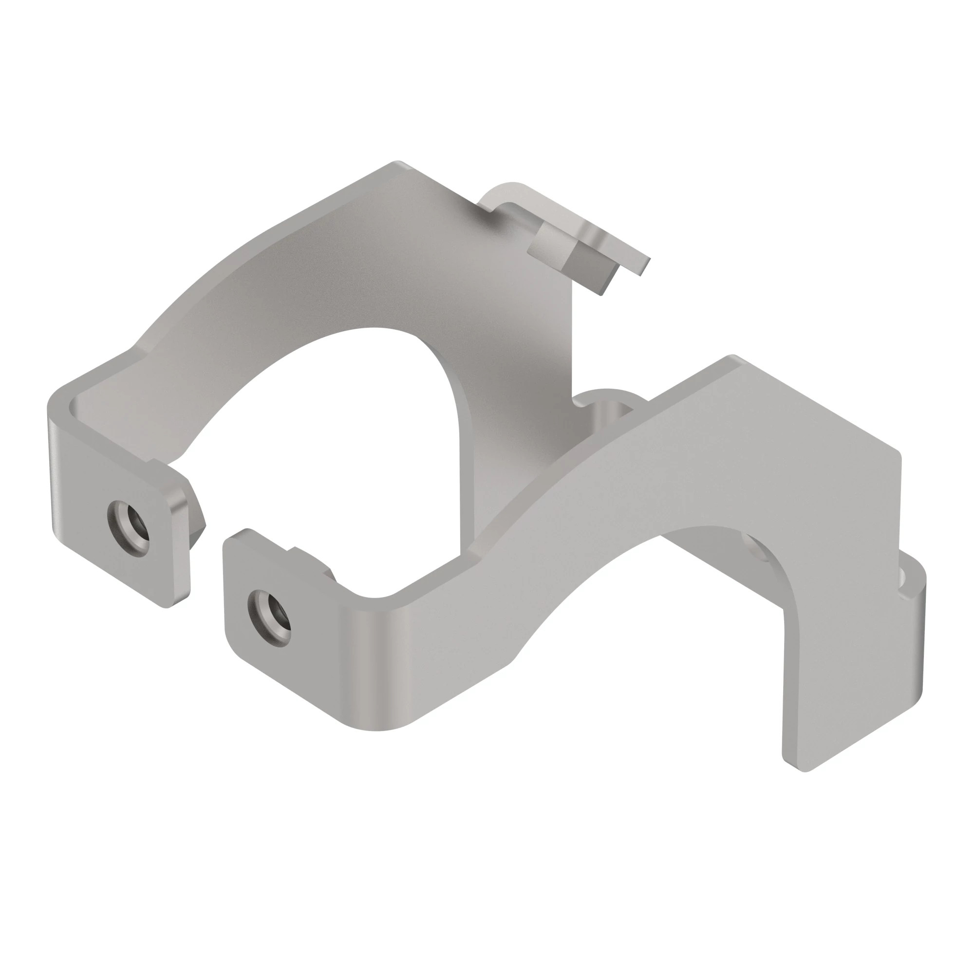 John Deere Light Mounting Bracket - AT493558