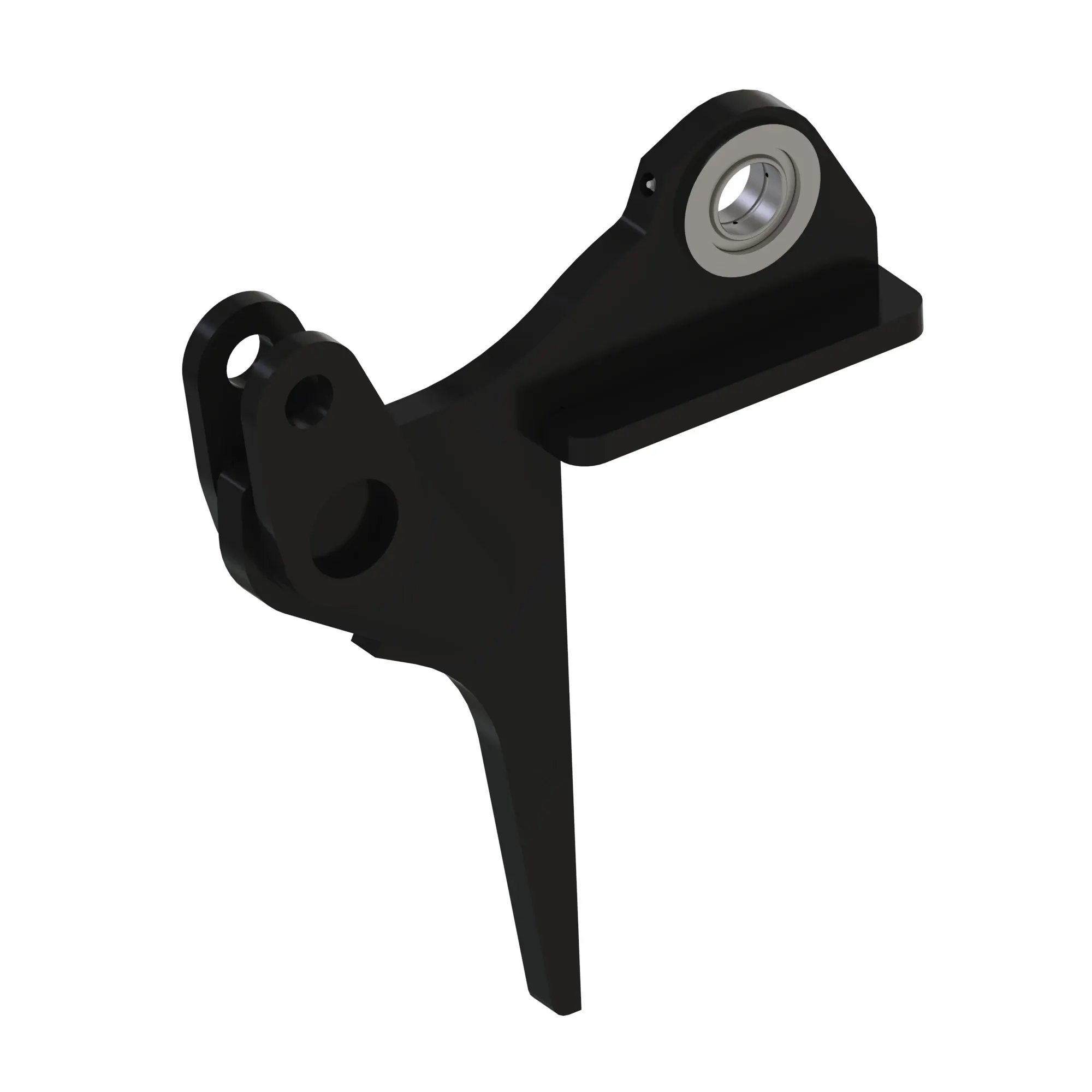 Mounting Parts