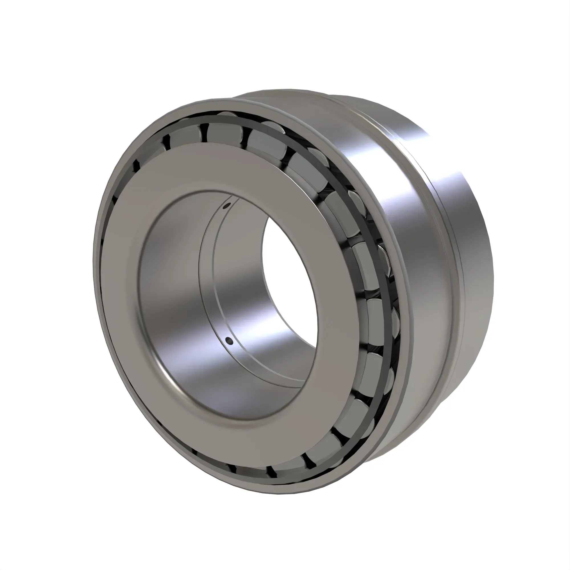 TAPERED ROLLER BEARING, TAPERED ROL
