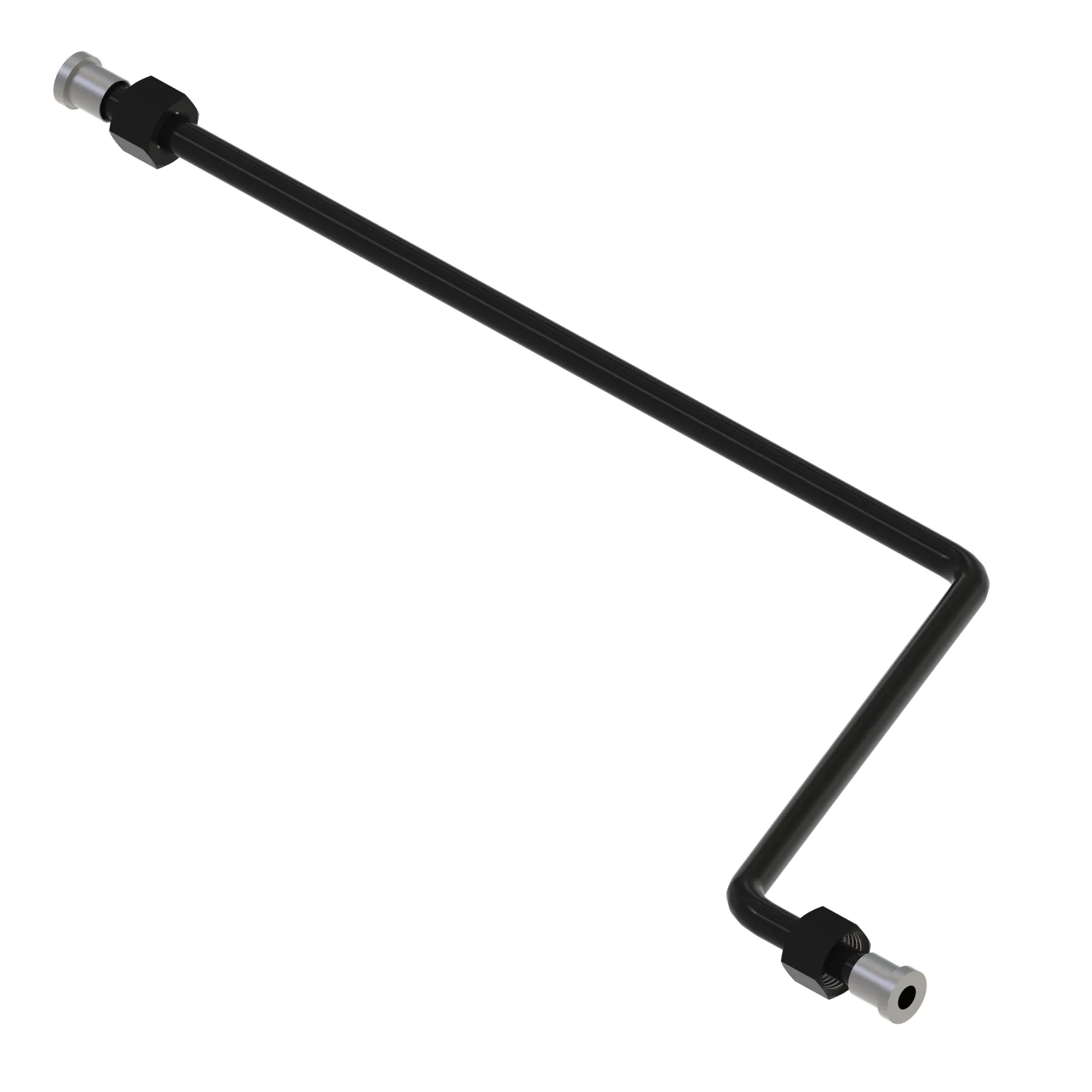 Oil Tube