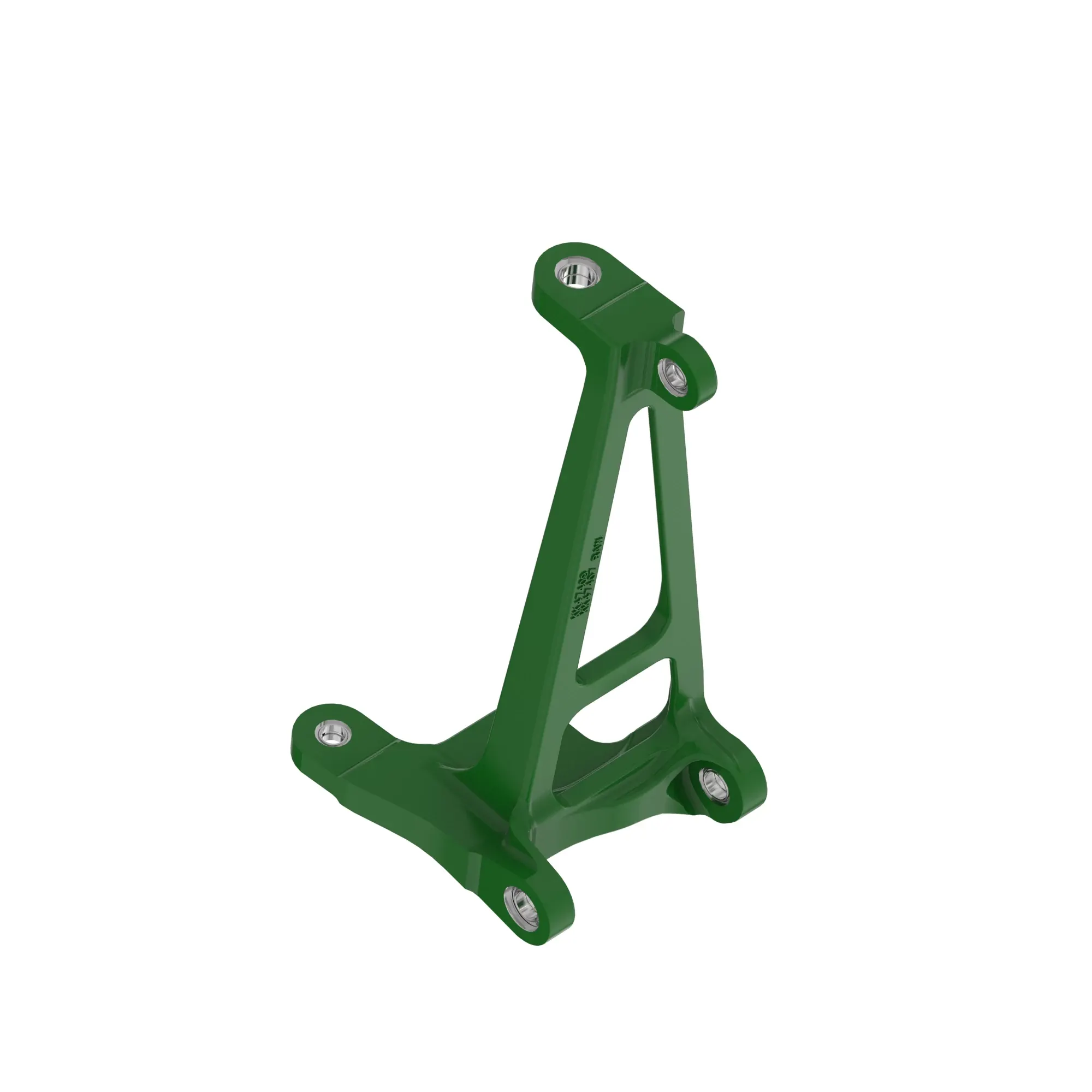 John Deere Right Side Boom Suspended Centre Frame Hinge - AKK29972