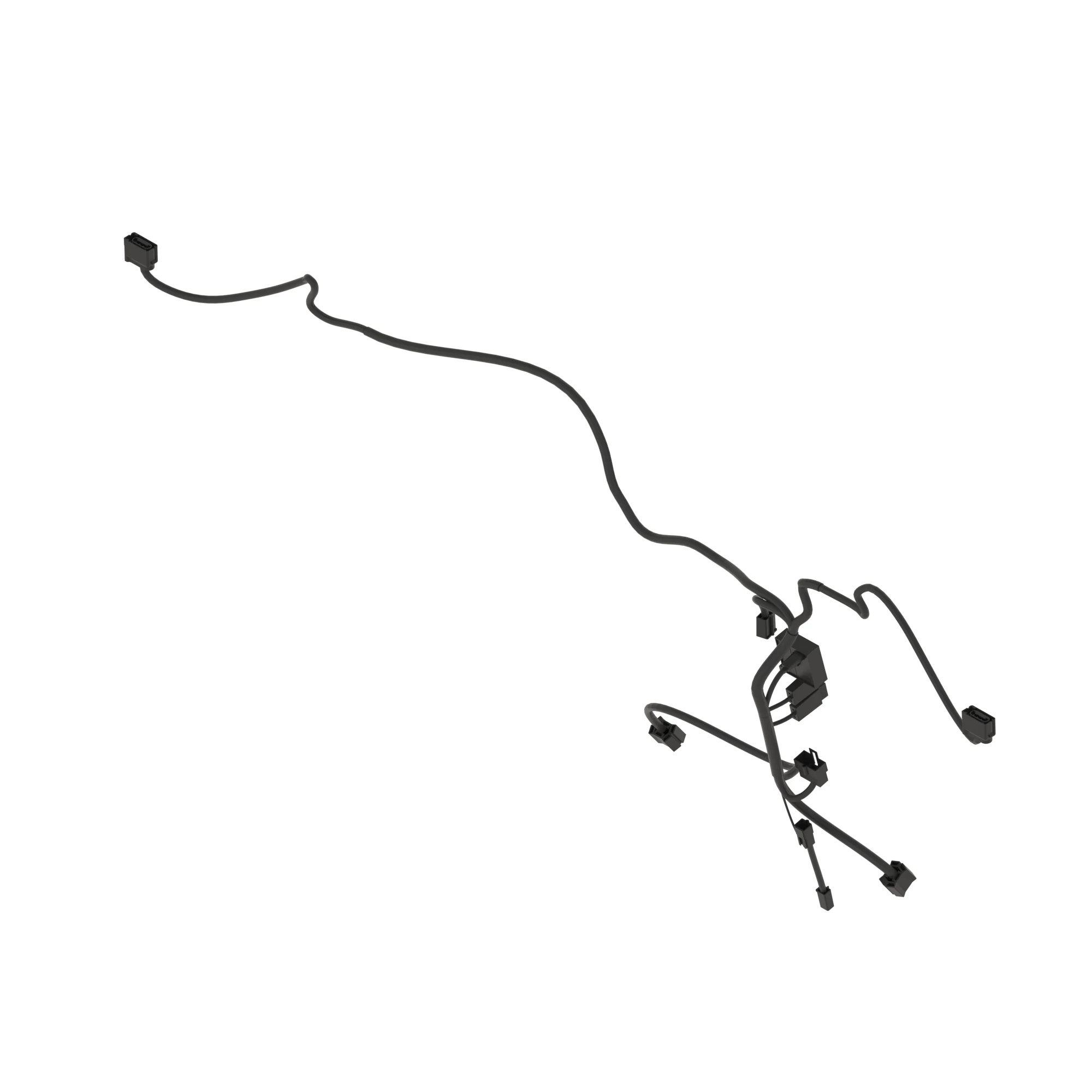 WIRING HARNESS, MY17- HPX FLASHER H