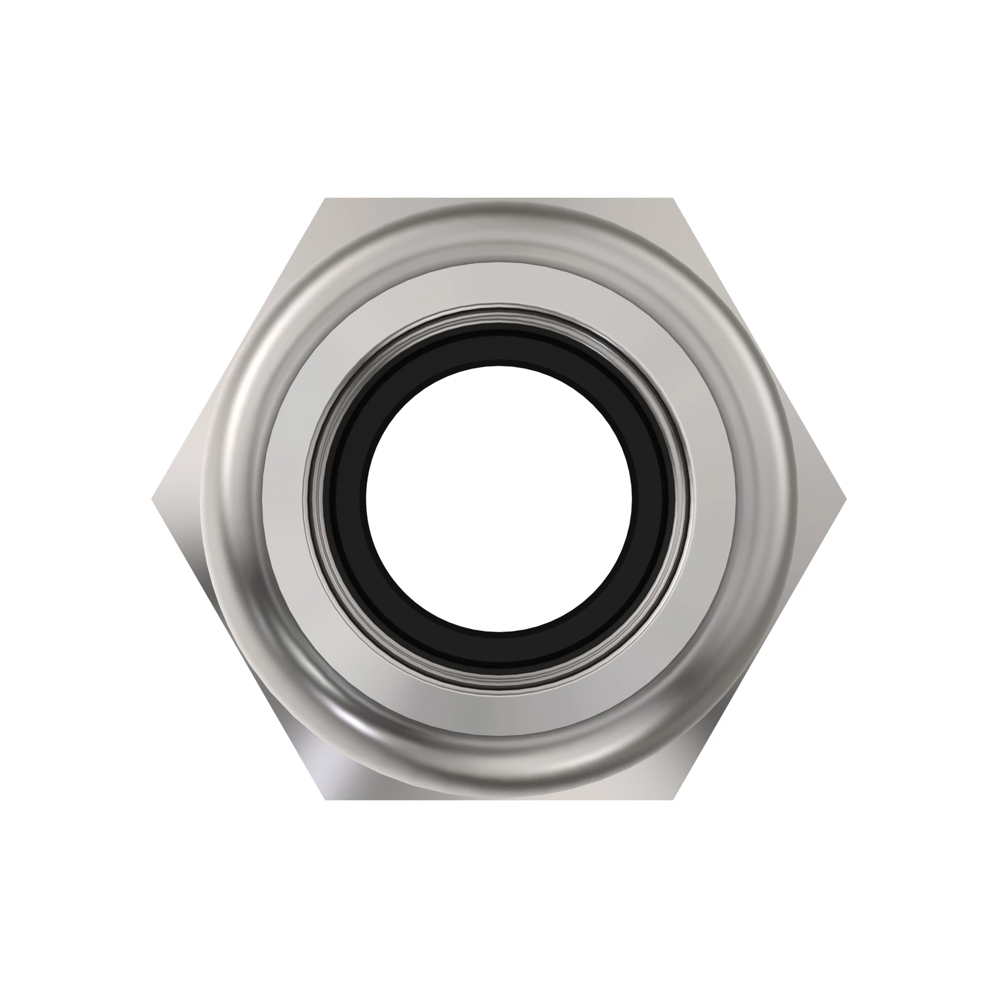 AN111948: Right Side Spindle Nut Assembly | Shop.Deere.com