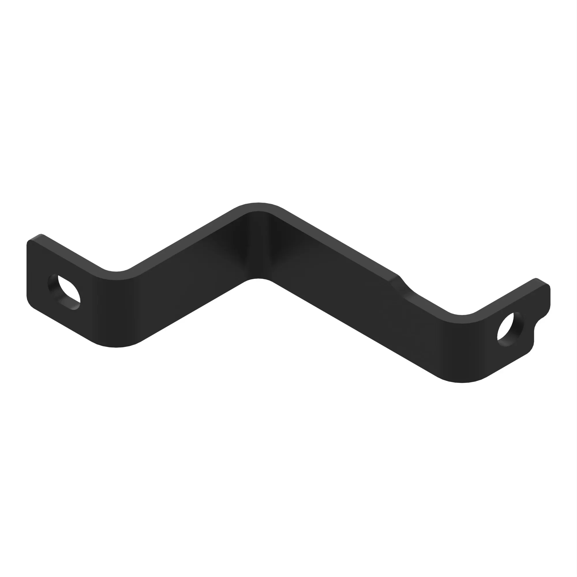 John Deere Finger Bracket Guard - SU58180