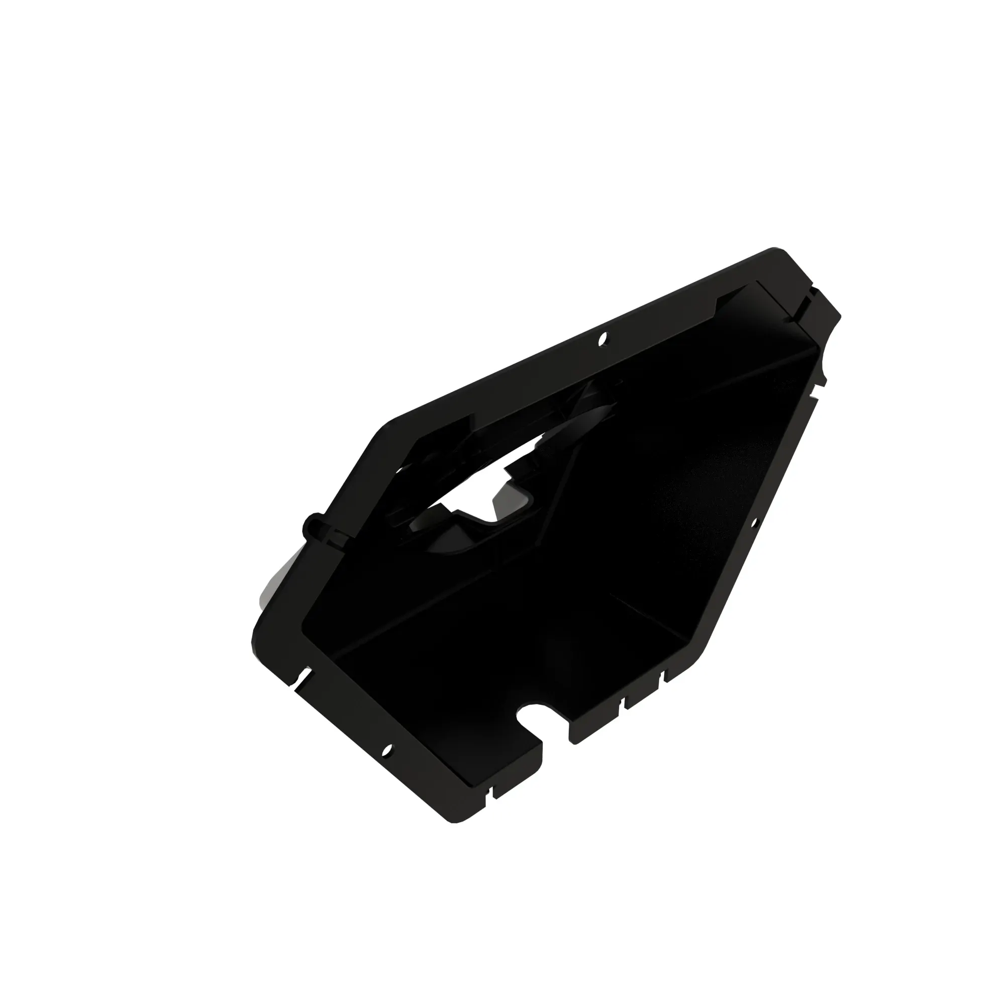 SPEAKER HOUSING