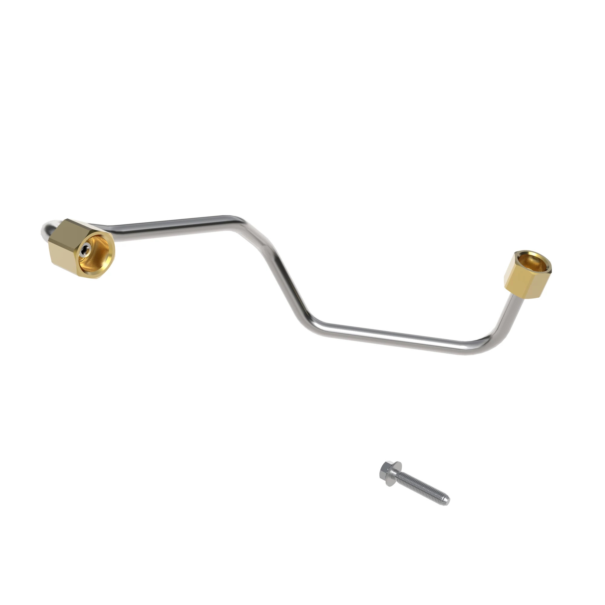 REPAIR KIT, HIGH PRESSURE LINE SERV