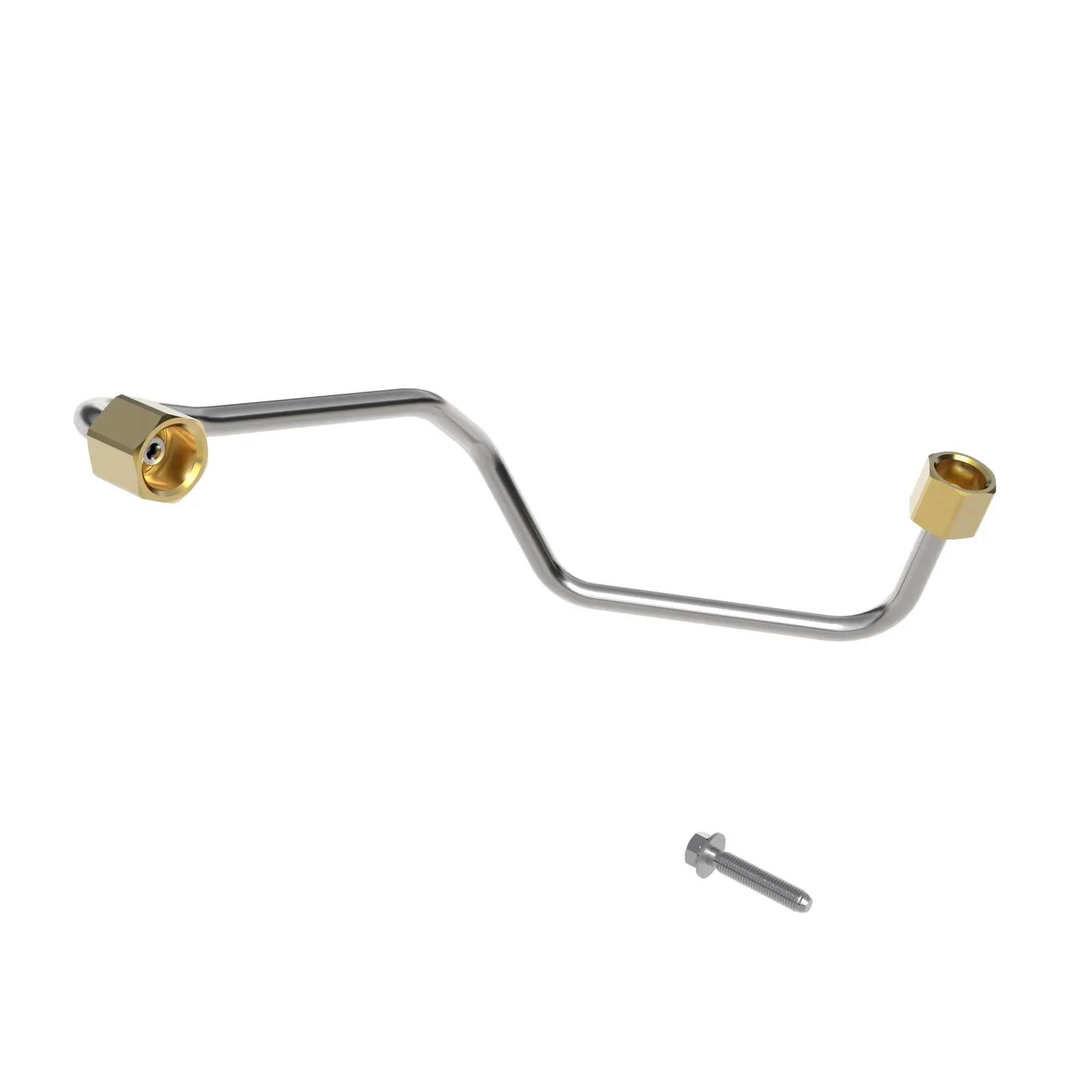 REPAIR KIT, HIGH PRESSURE LINE SERV