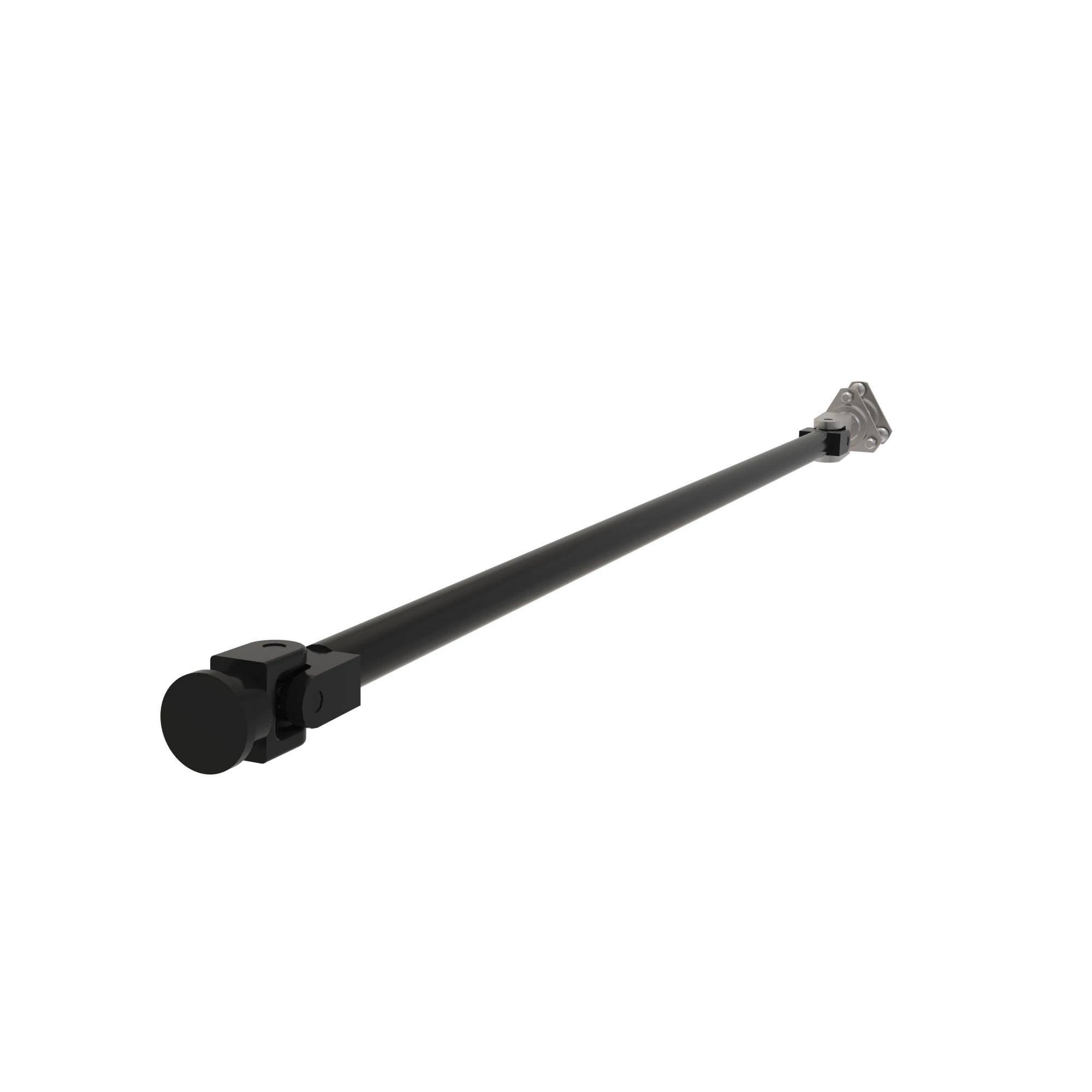 POWER-TAKEOFF KIT, KIT, FRONT PTO (