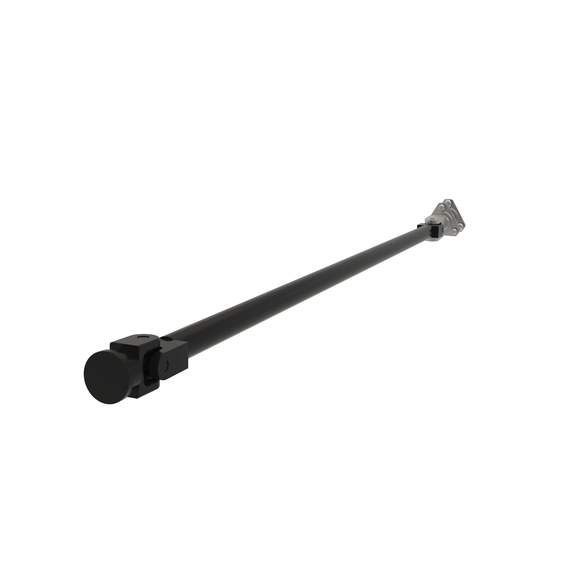 POWER-TAKEOFF KIT, KIT, FRONT PTO (