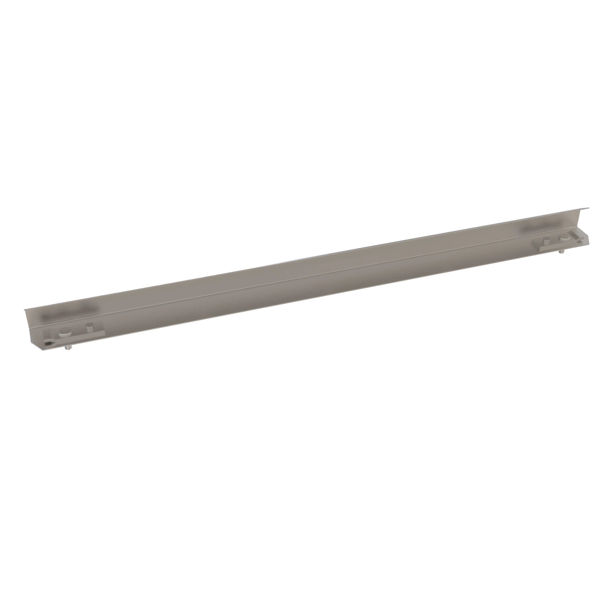 CHANNEL, CHANNEL ASSY, FH SEAL, SHO