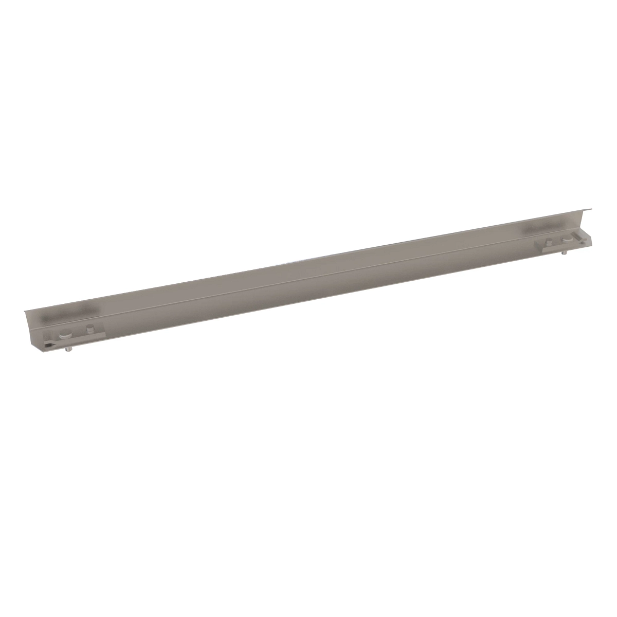 Channel Assy, Fh Seal, Sho