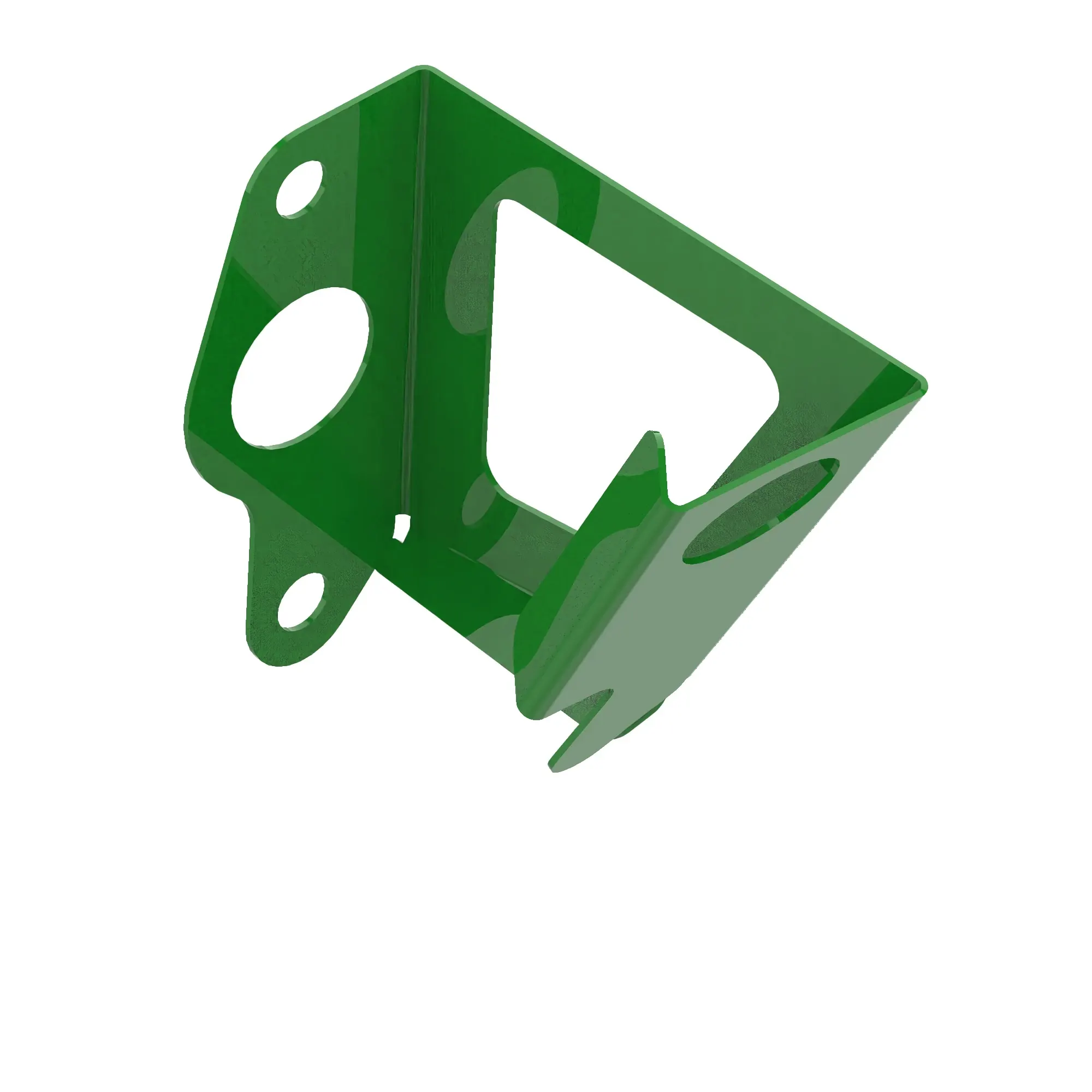 SHIELD, SHIELD, STEER HOSE, FRNT RI