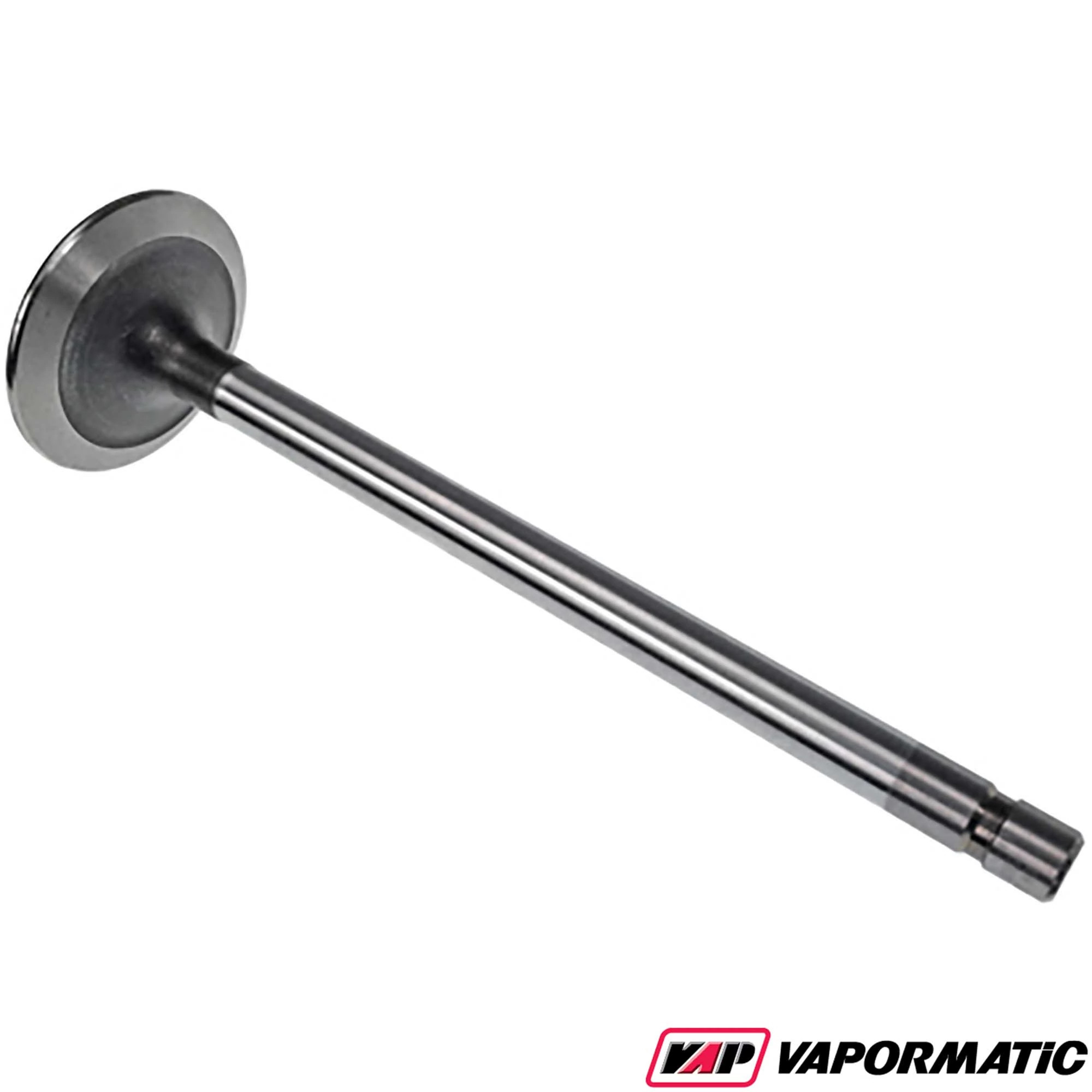 EXHAUST VALVE