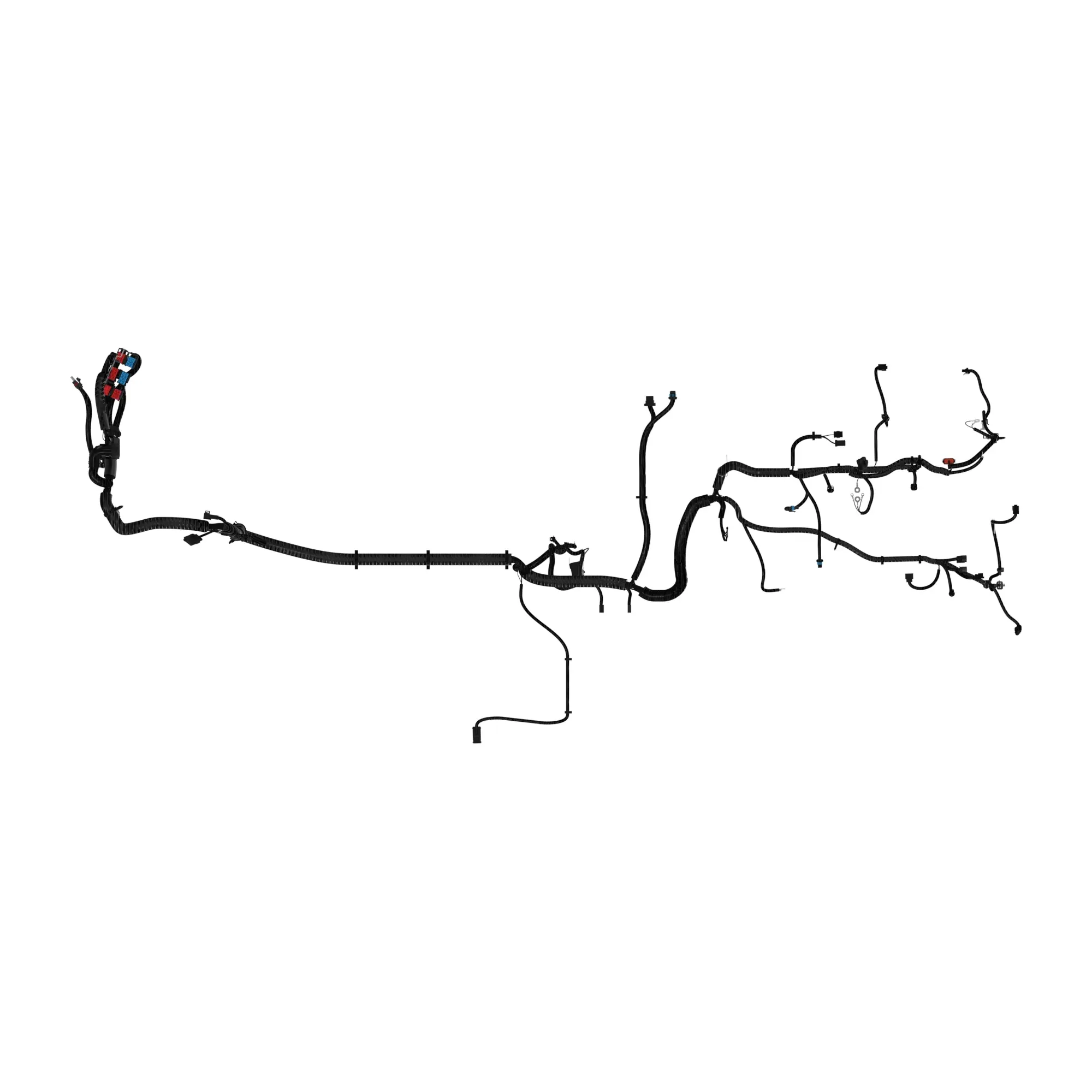 CHASSIS WIRING HARNESS