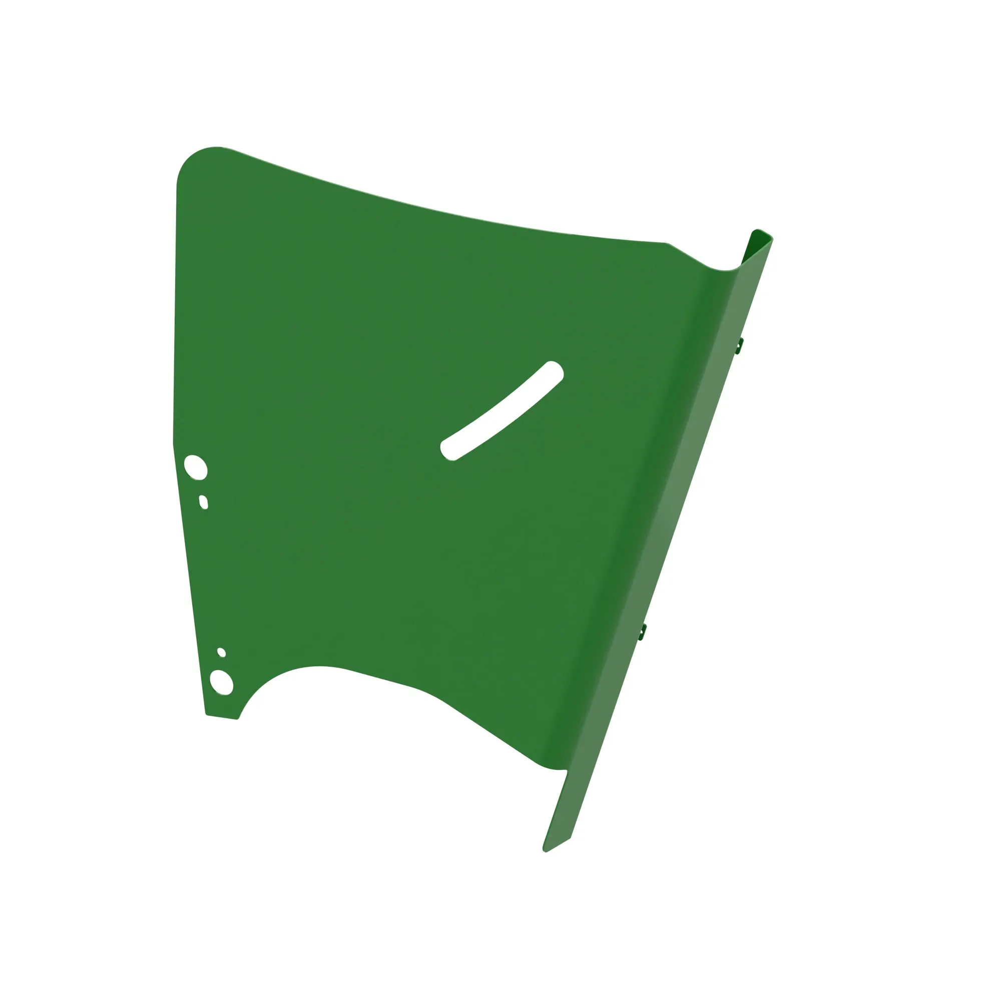 COVER, CROP DIVIDER COVER, LH