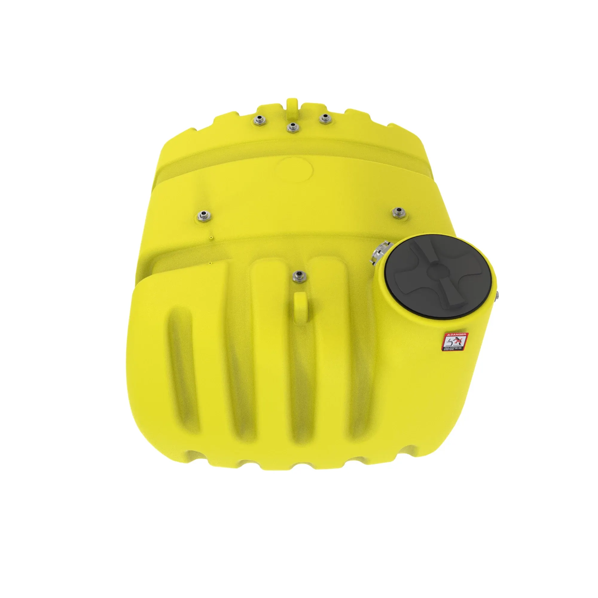 John Deere Solution Tank, 800 Gallons (3028 Liter) - AKK26134