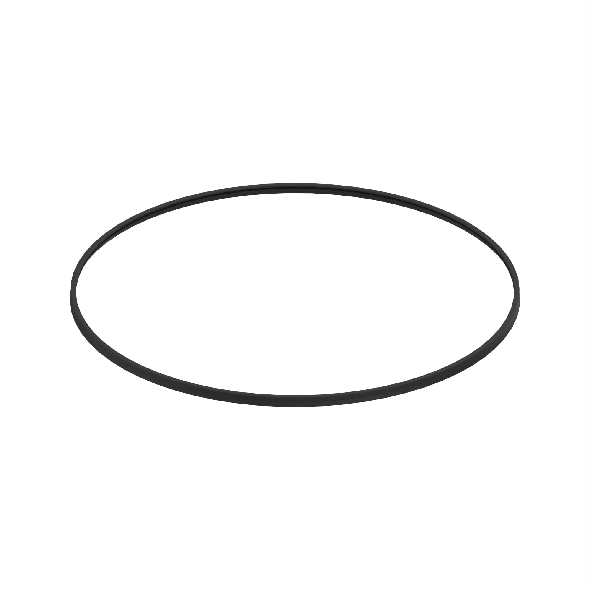 John Deere Front Weatherstrip - L157820