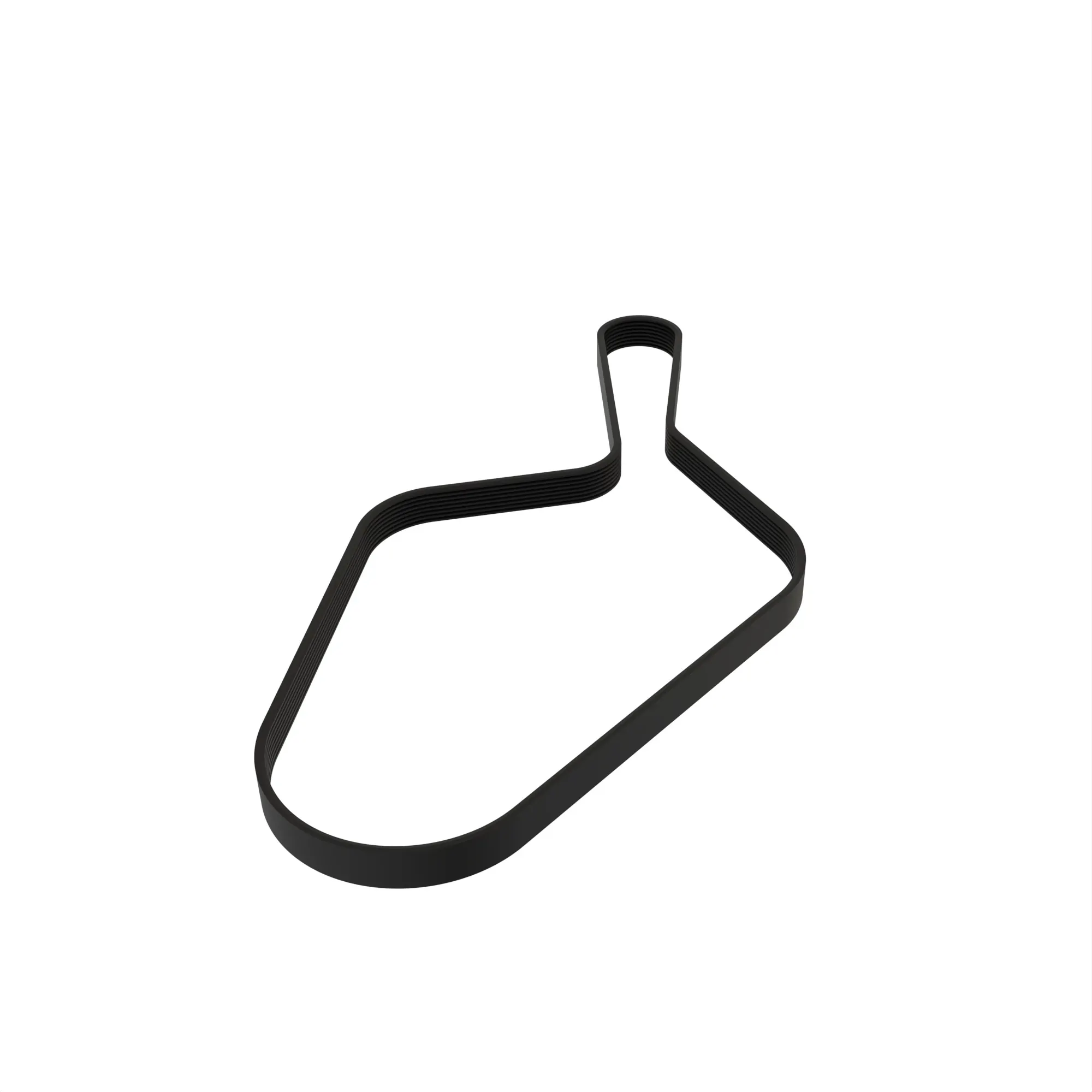 V-BELT, POLY-RIB