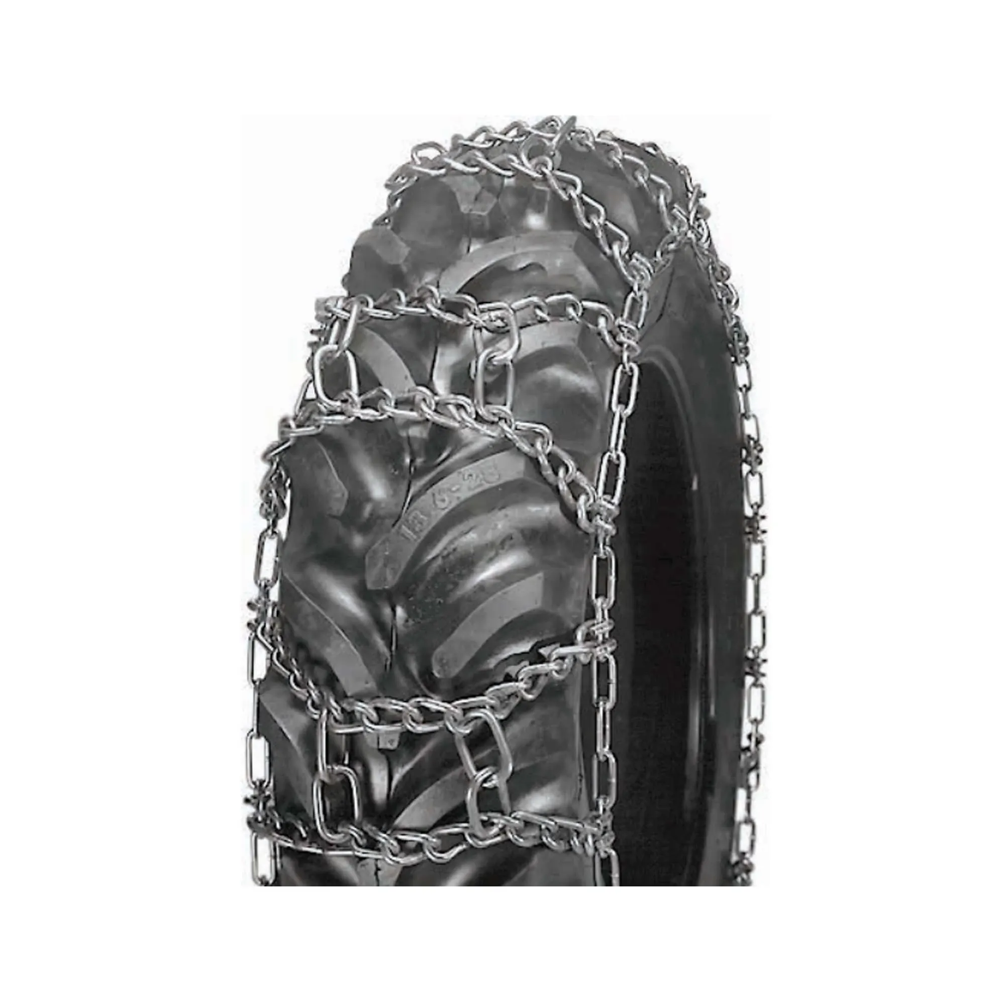 John Deere Duo-Grip™ Tire Chain Set - TY15321