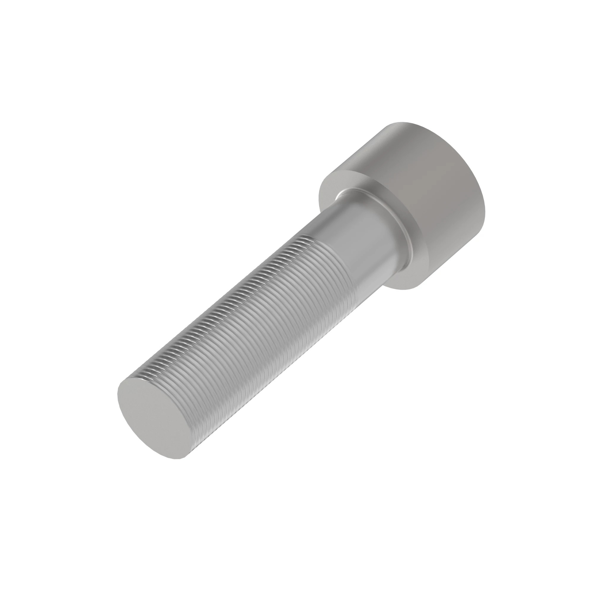 SCREW, HEX SOCKET HEAD, METRIC