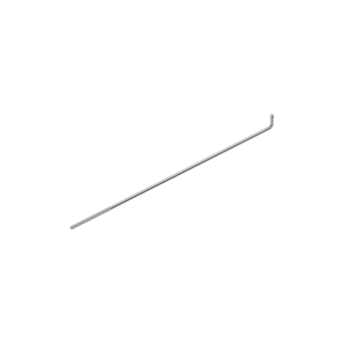 Hook Bolt, Idler Arm