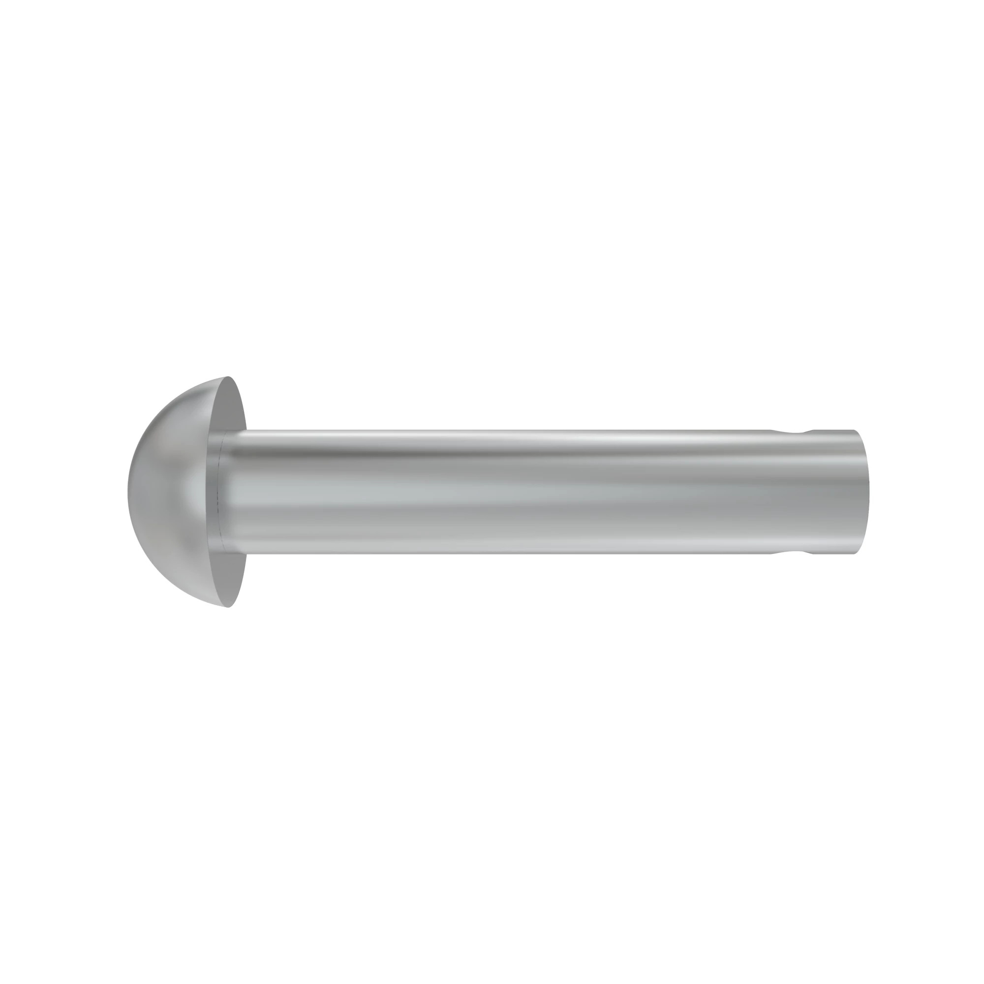 PIN, UPPR LNK FORK PIN 3/4 X 3.75 B, Pin