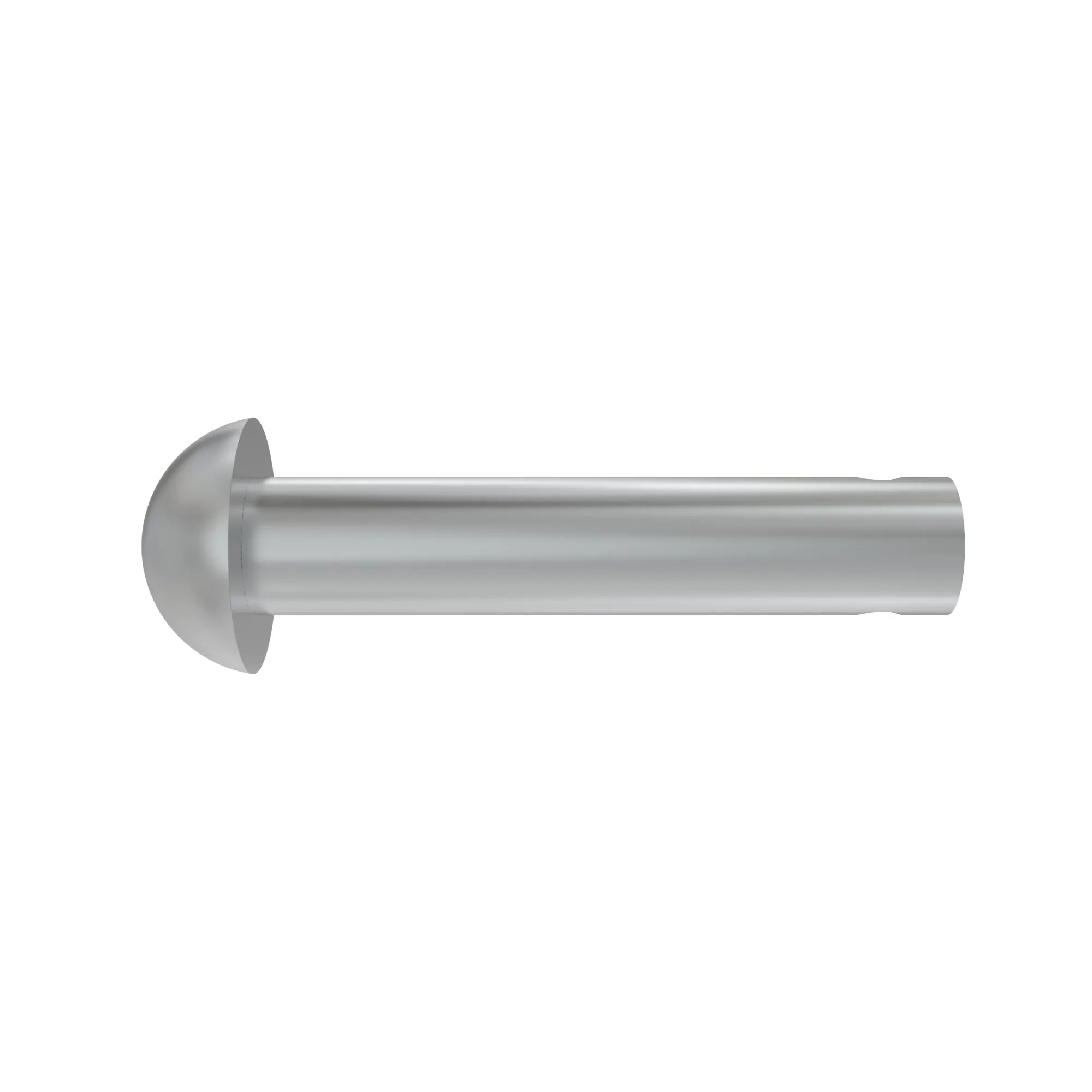 PIN, UPPR LNK FORK PIN 3/4 X 3.75 B, Pin