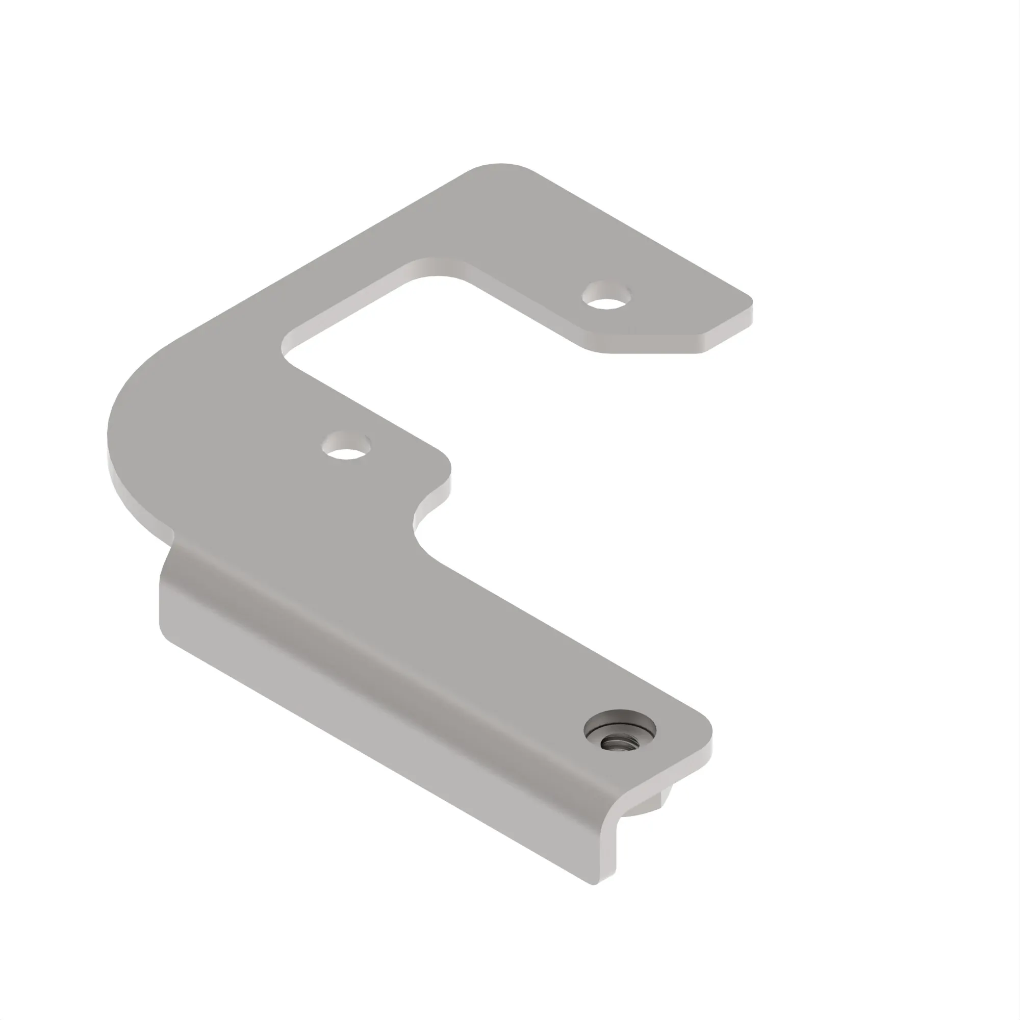BRACKET, HARNESS