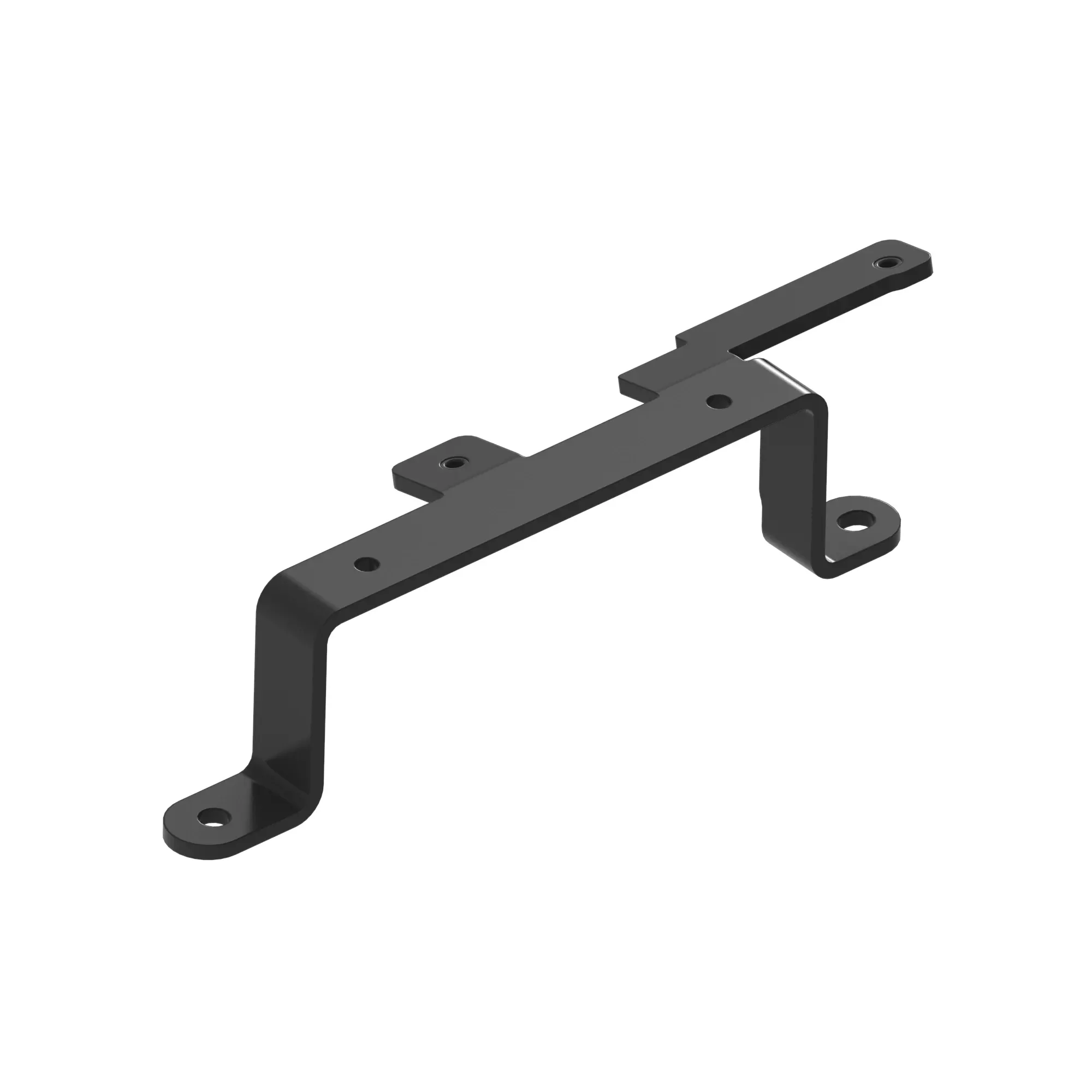 BRACKET, U-COVER