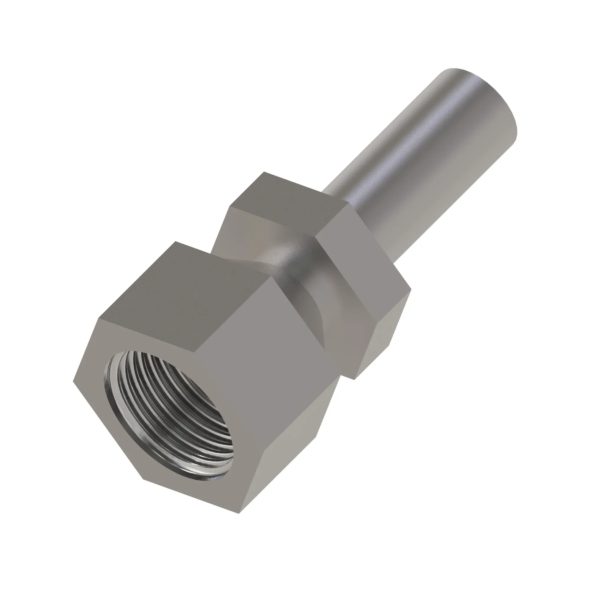 John Deere Fitting - F678138