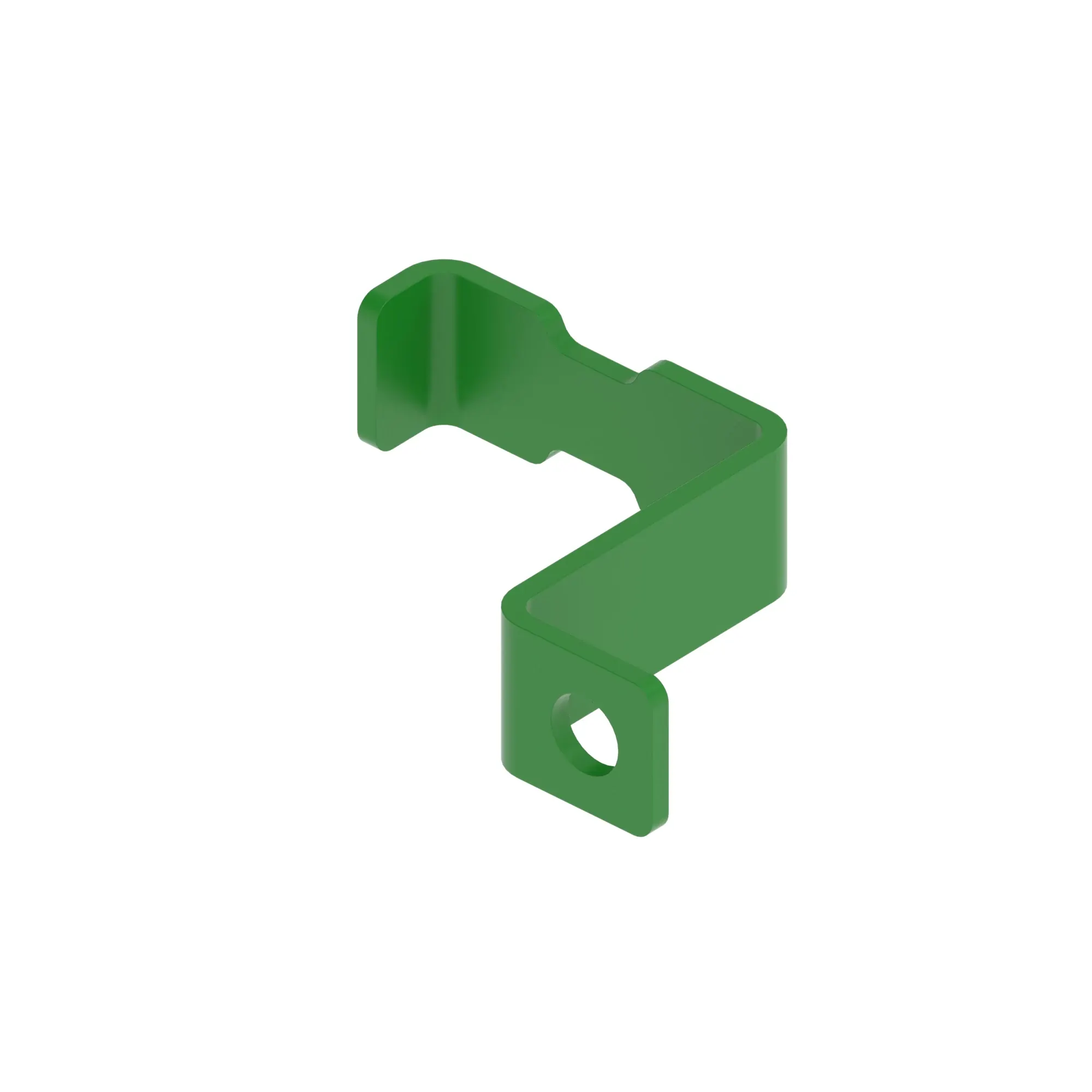 John Deere Wrap Floor Bracket - KK57009