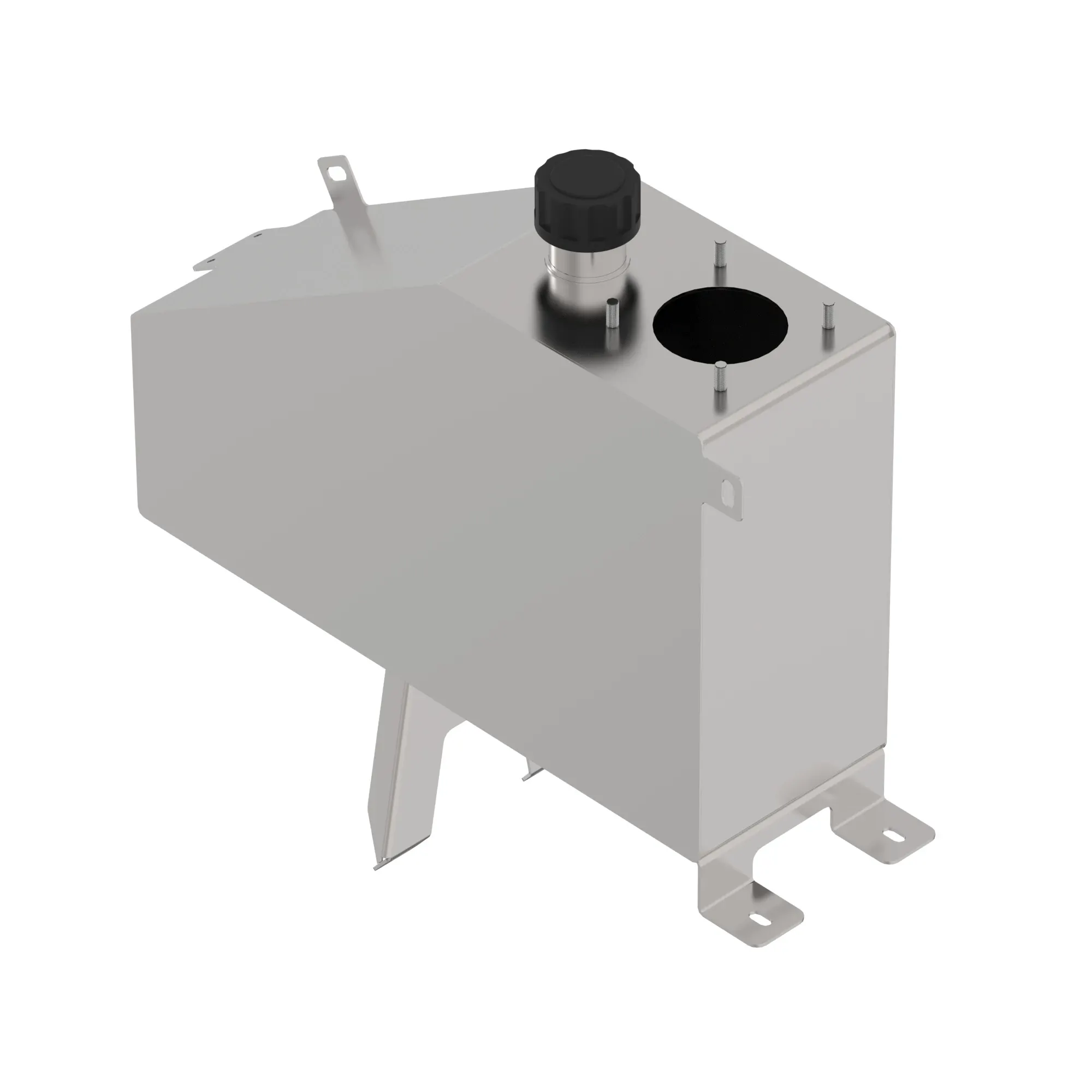 Hydraulic Reservoir