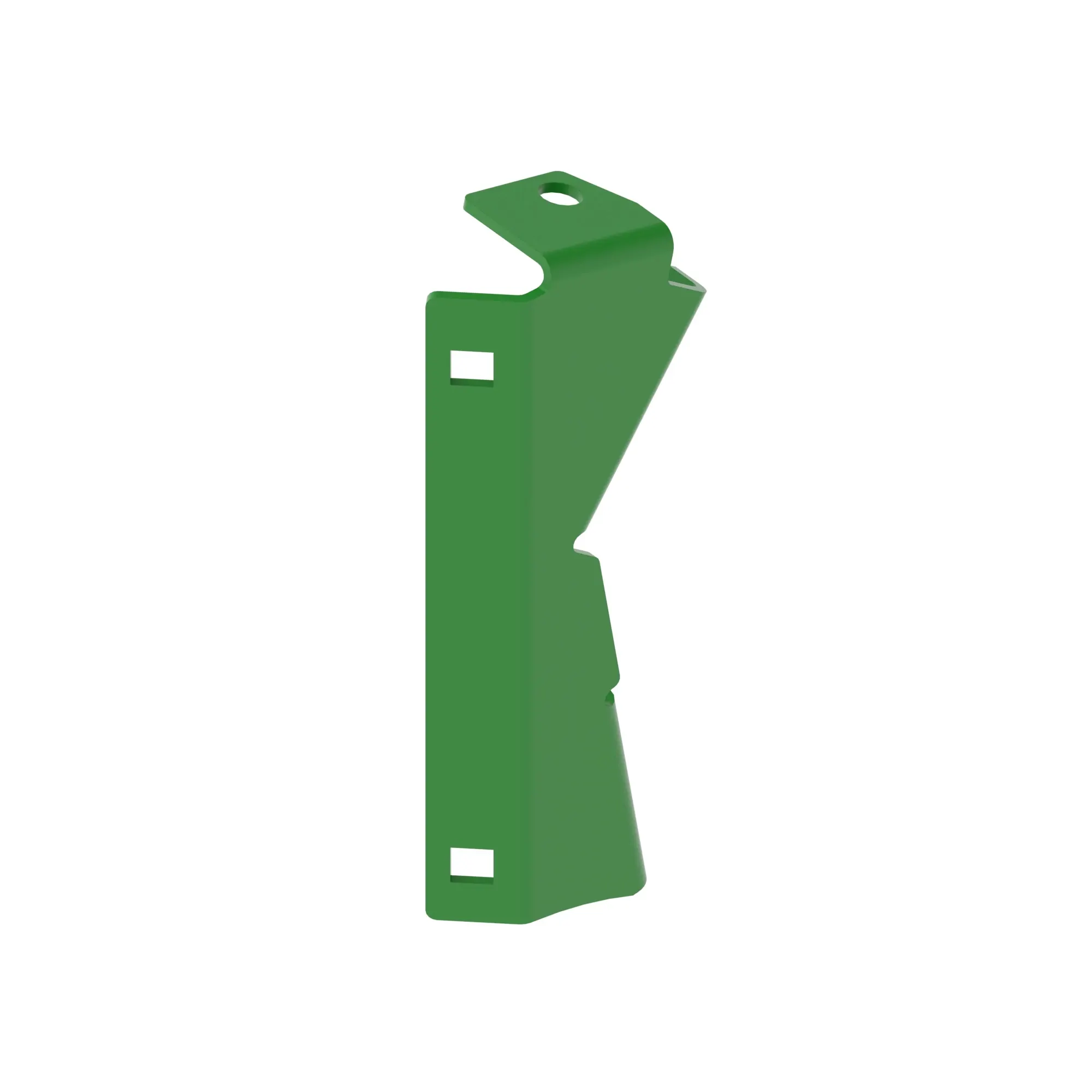 BRACKET - WRAP SLOT