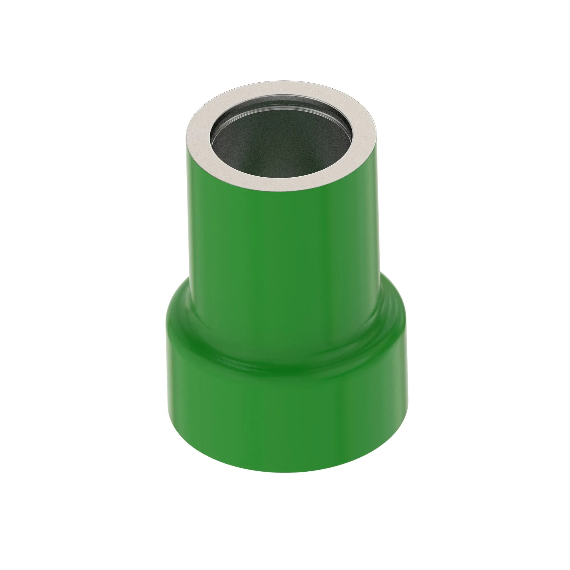 HUB, FAN PULLEY