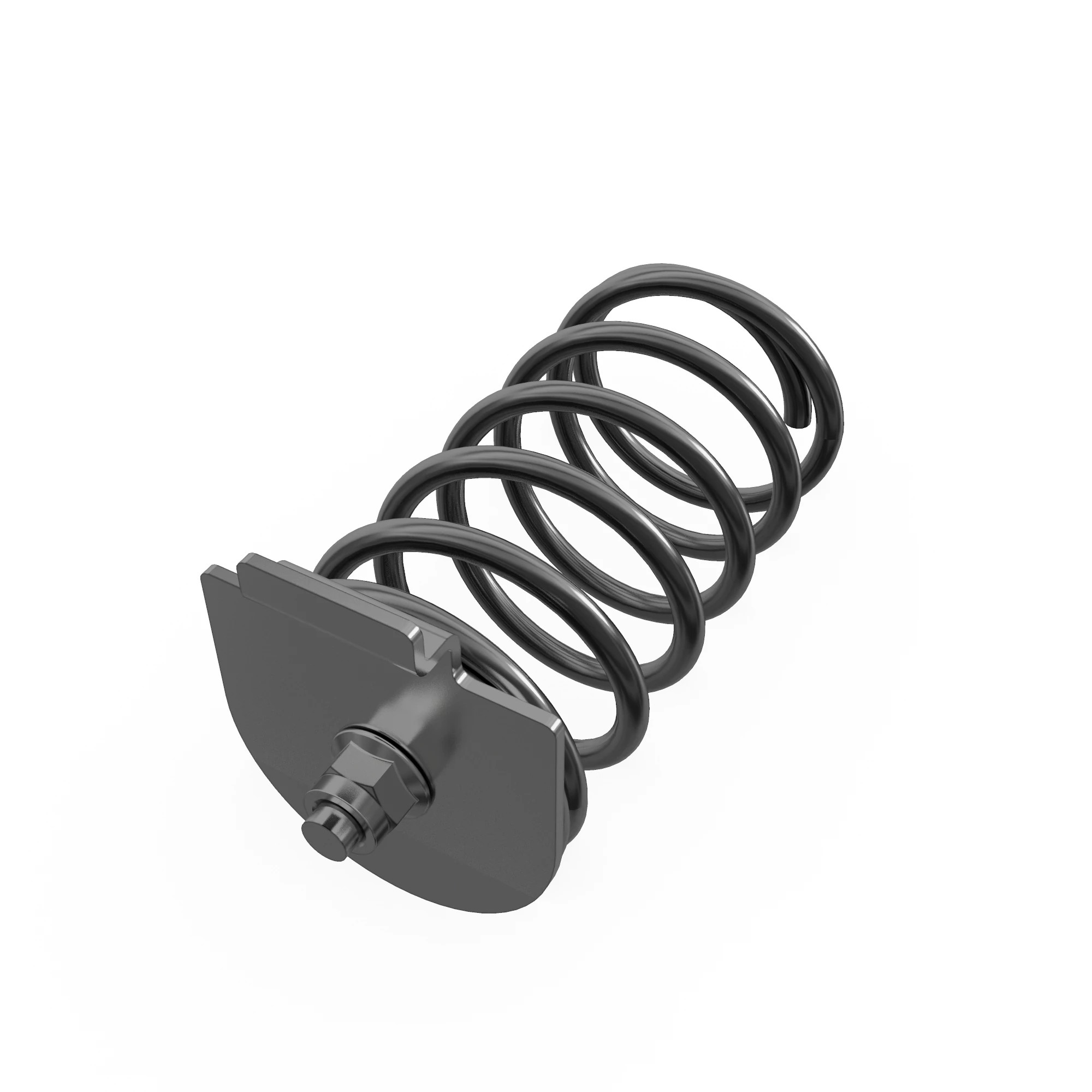John Deere Seat Spring - AUC14620