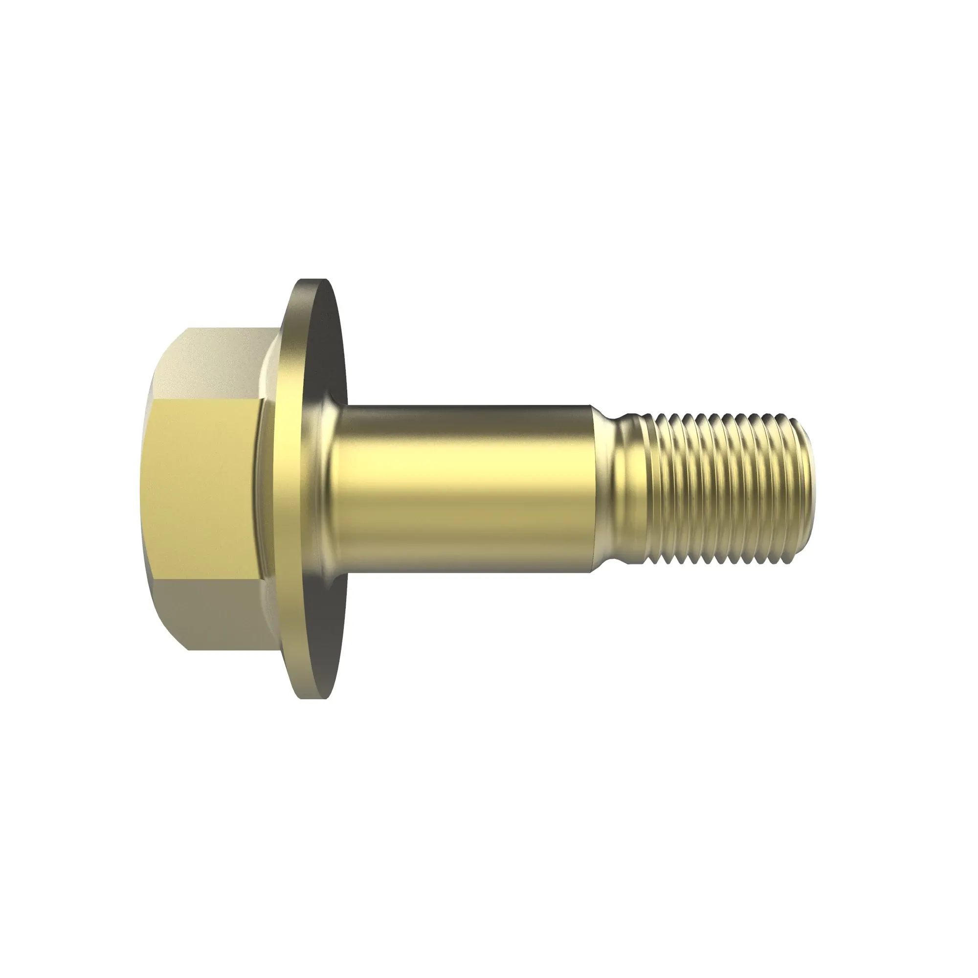BOLT, SHOULDER M8 X 25