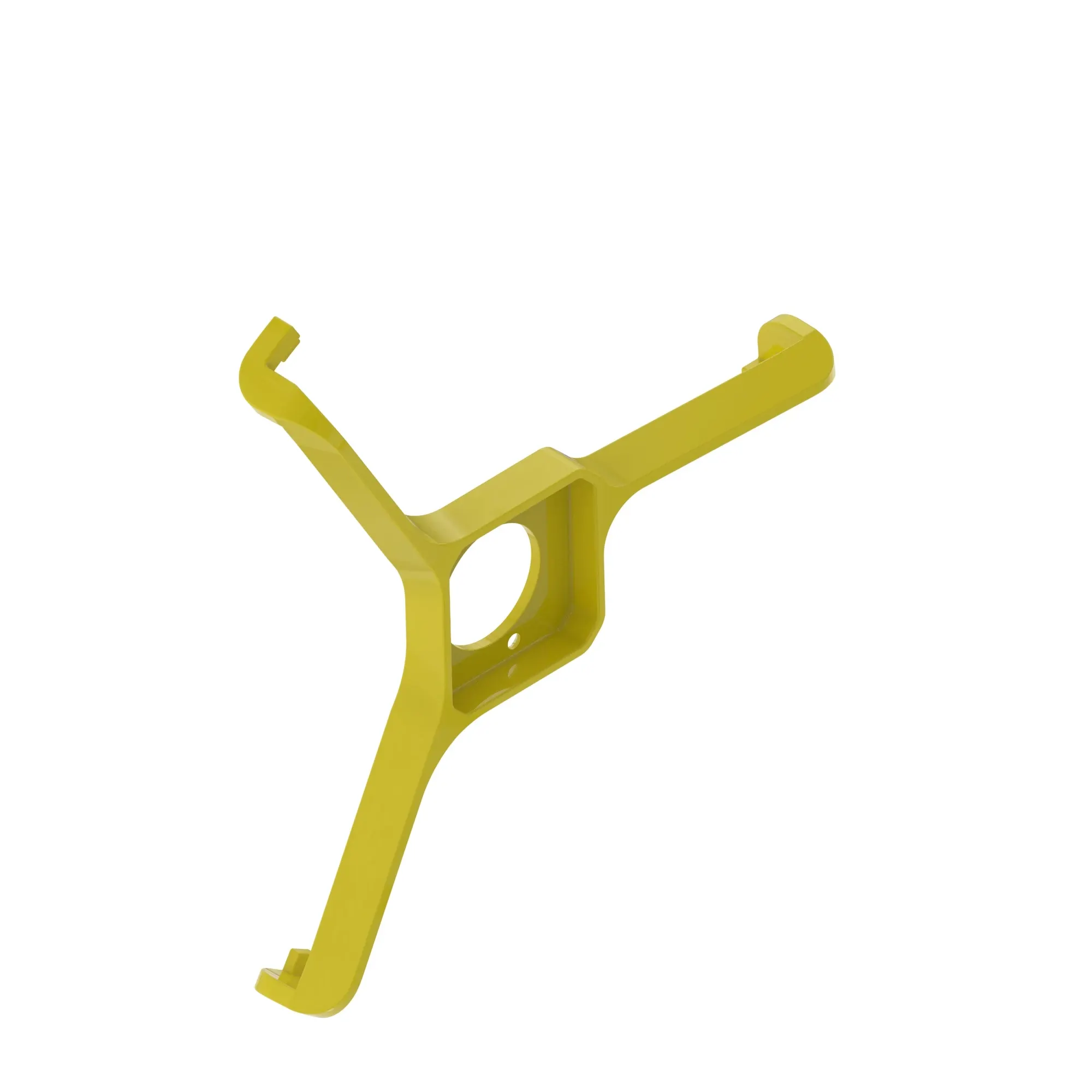 John Deere Fan Centering Bracket - L207132