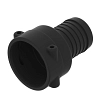 HOSE FITTING, 40X1-1/4''