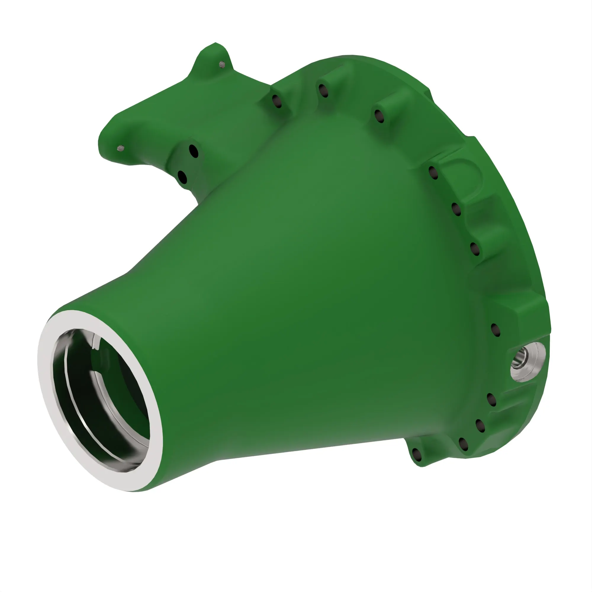 HOUSING, AXLE - 110 MM