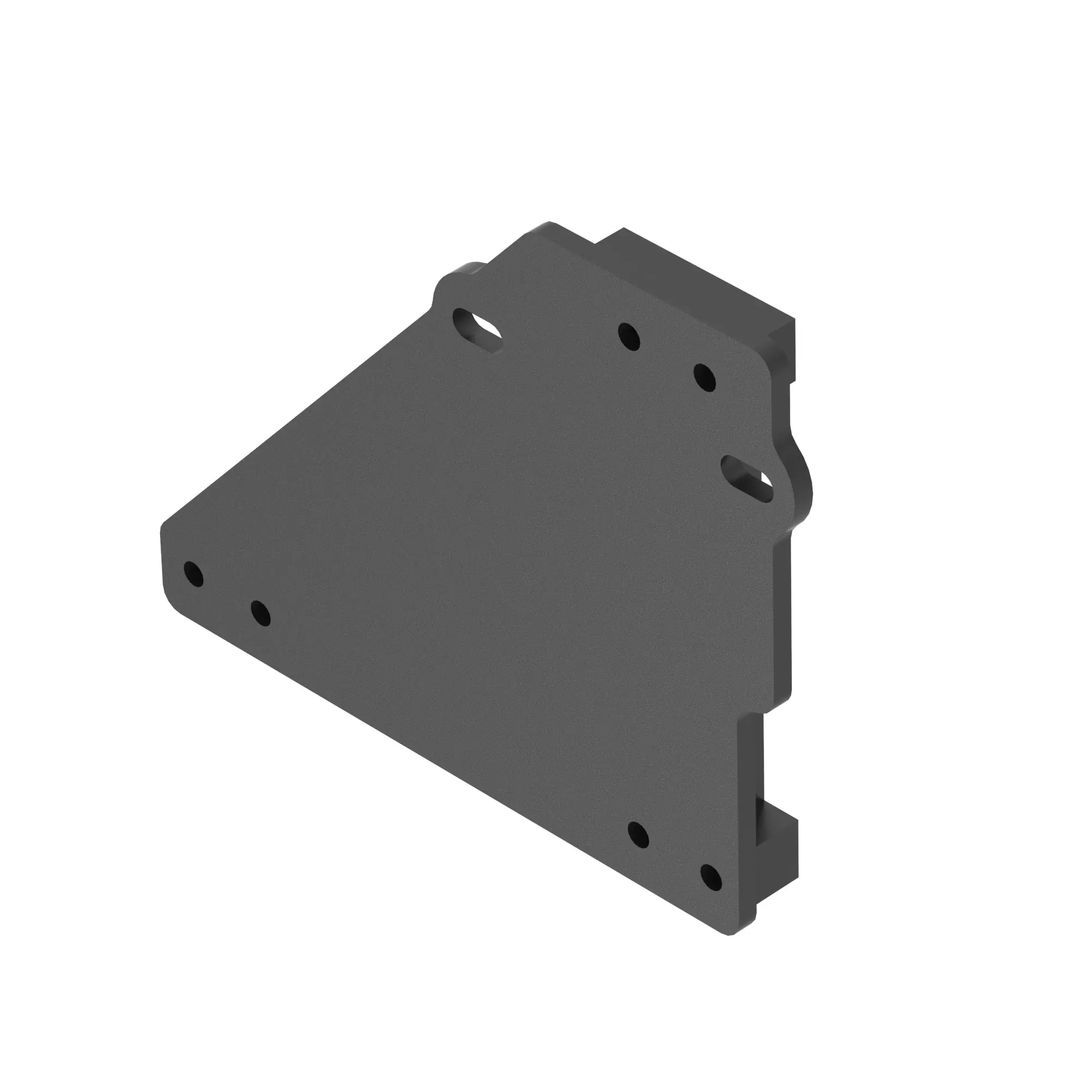 BRACKET WELDMENT
